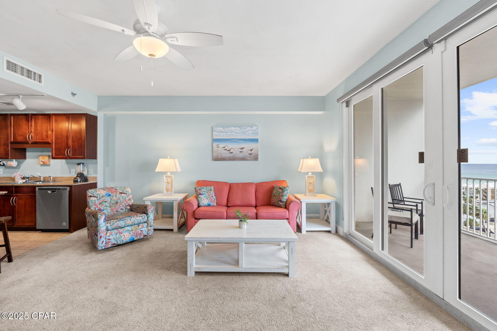 Laketown Wharf - Residential