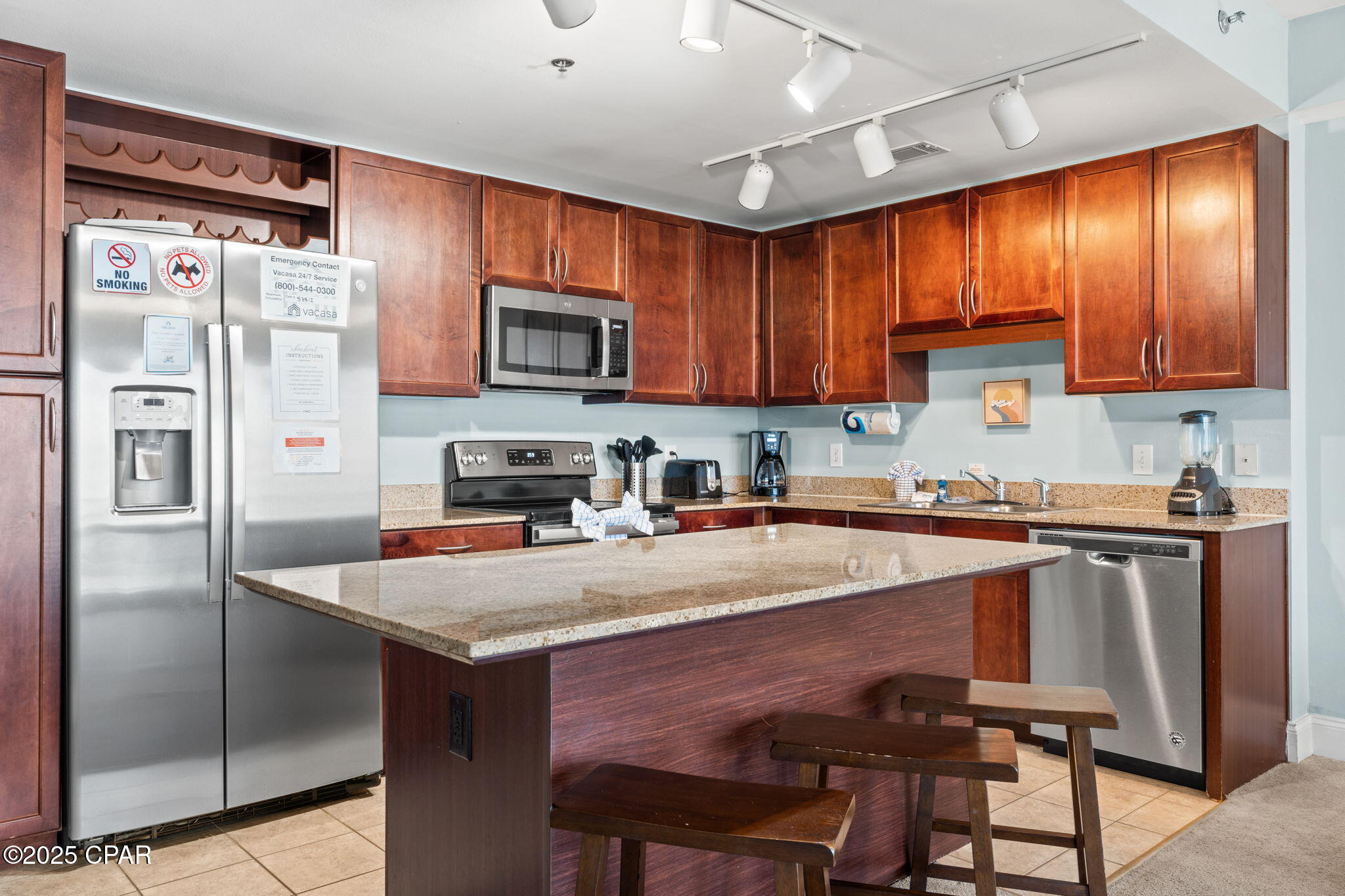 Laketown Wharf - Residential