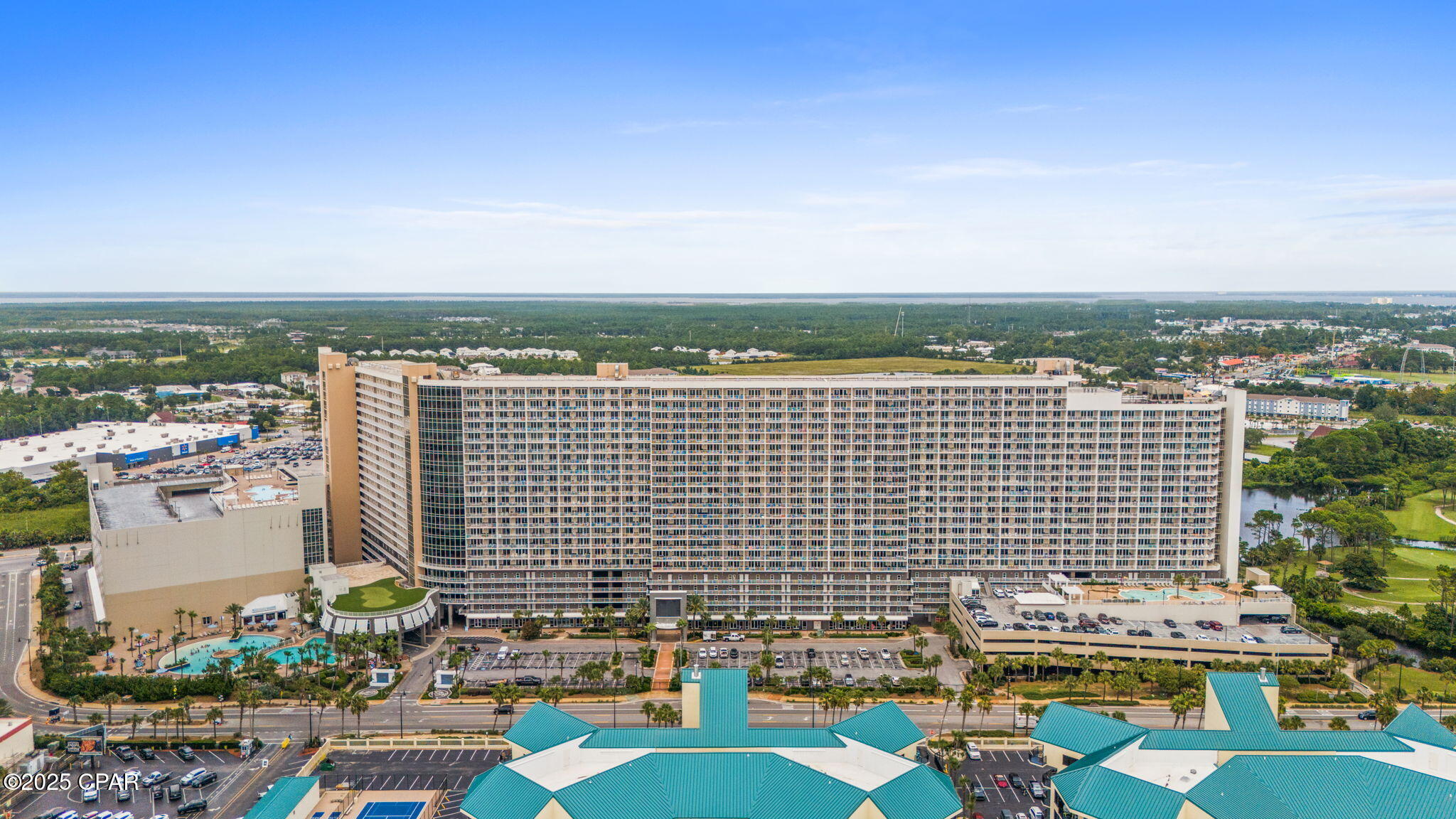 Laketown Wharf - Residential