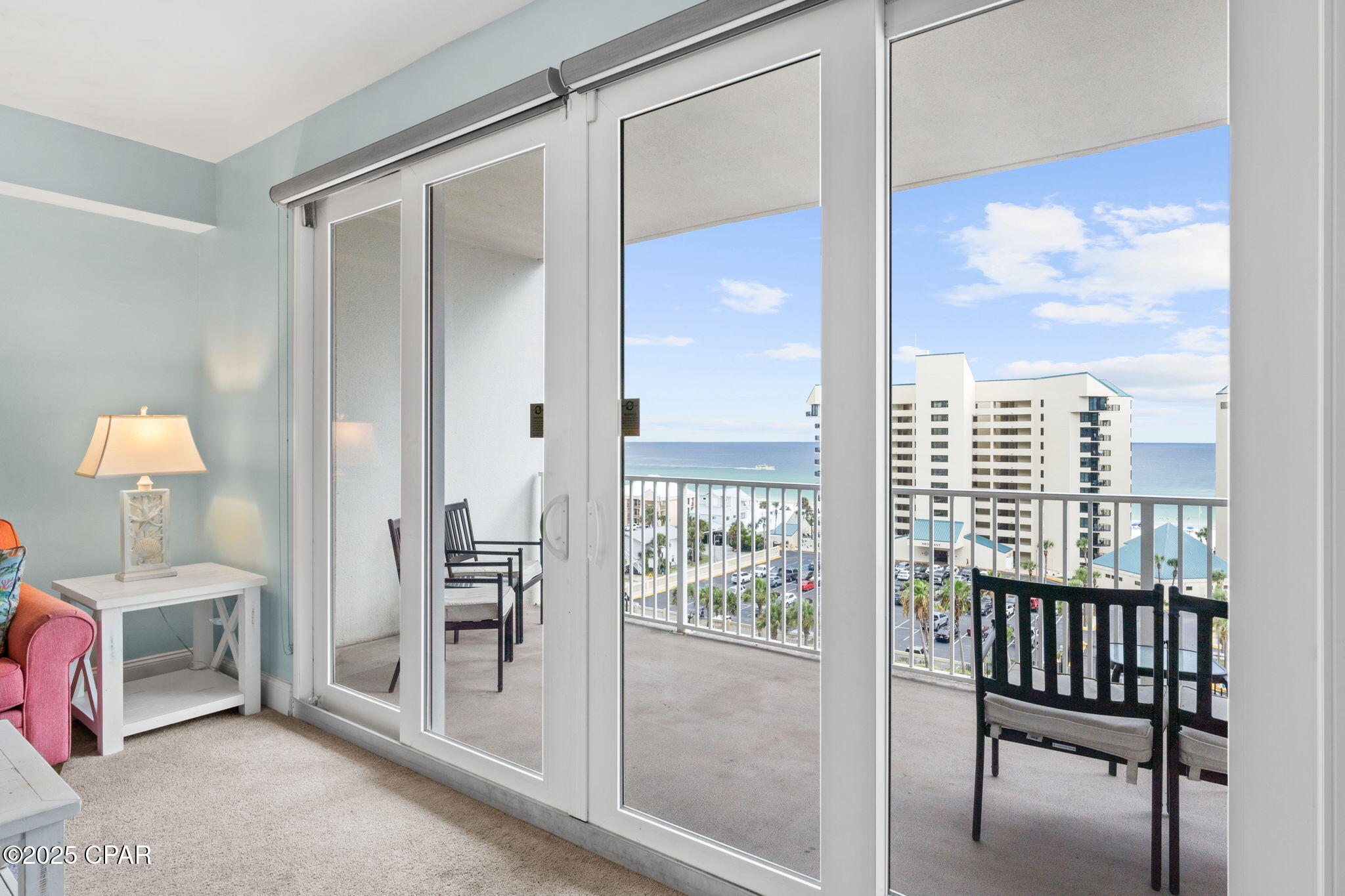 Laketown Wharf - Residential