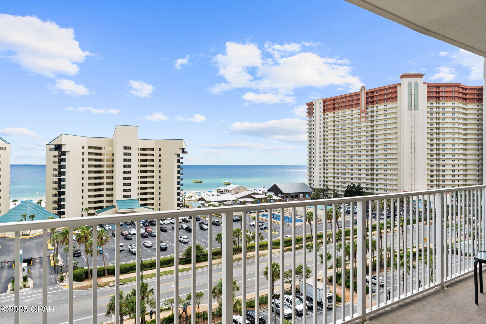 Laketown Wharf - Residential