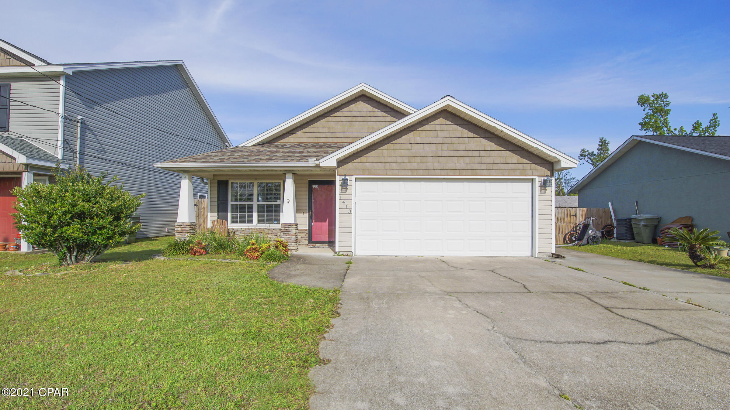 Lynn Haven - Residential