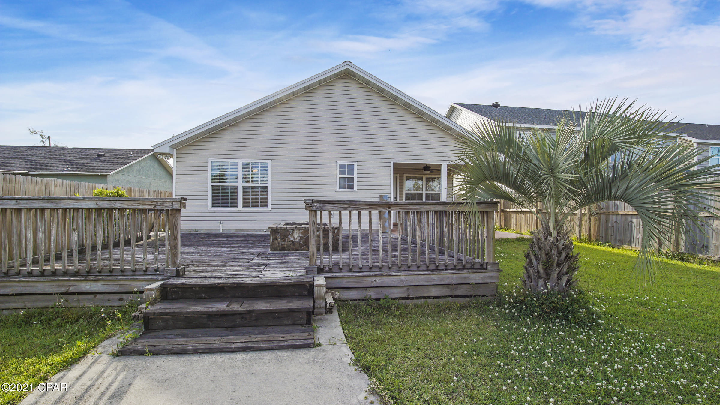 Lynn Haven - Residential