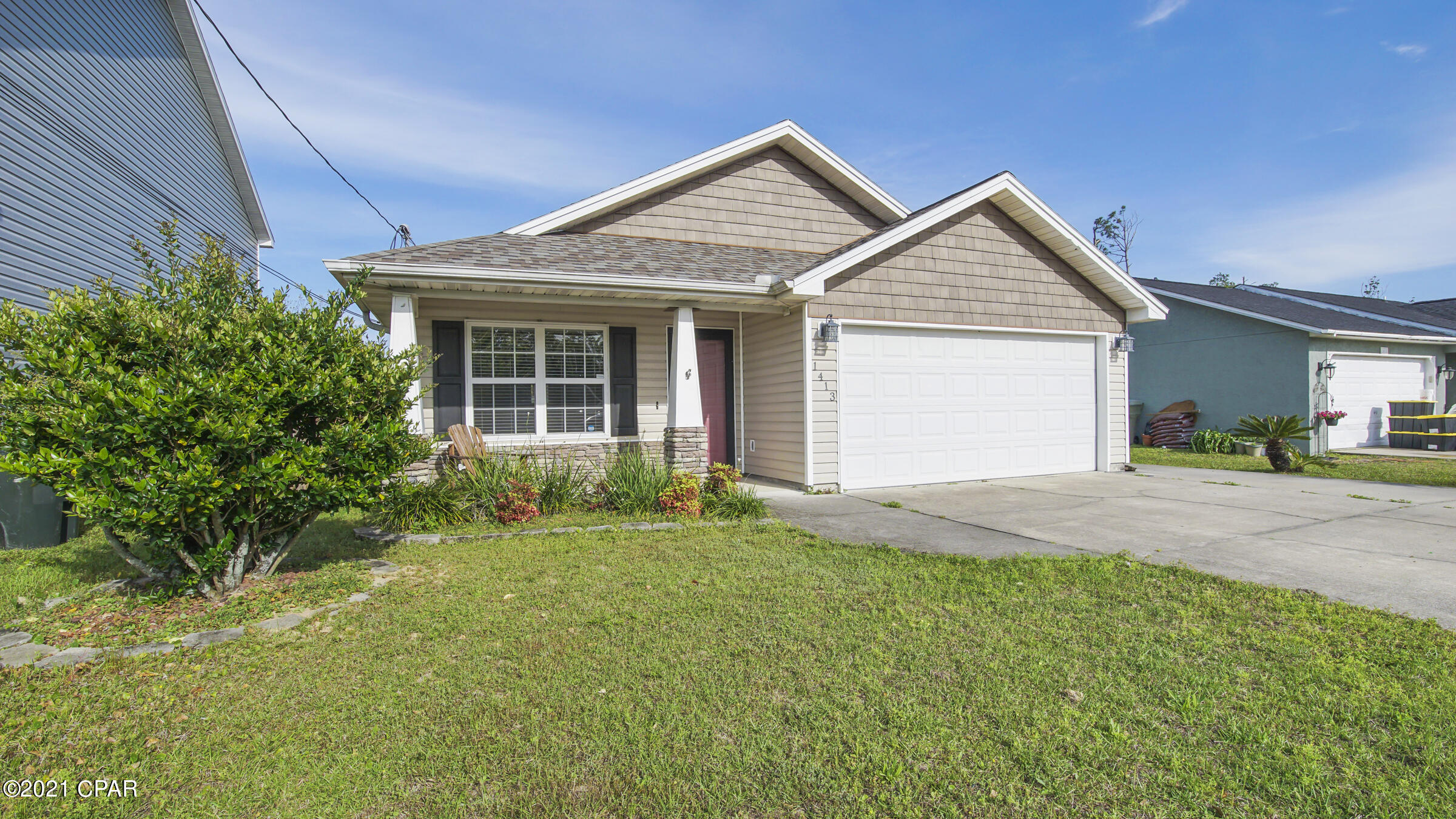 Lynn Haven - Residential