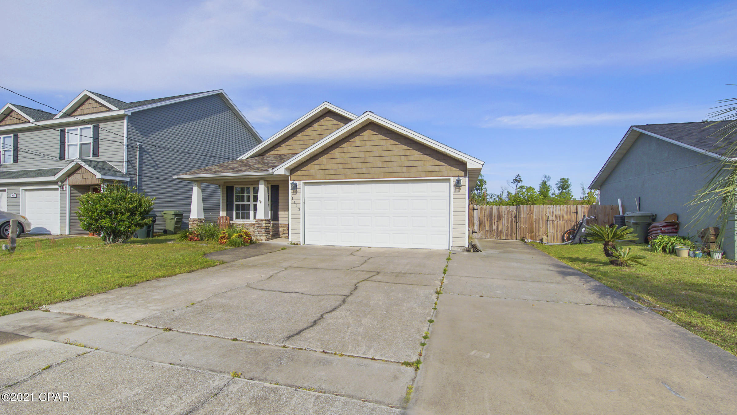 Lynn Haven - Residential