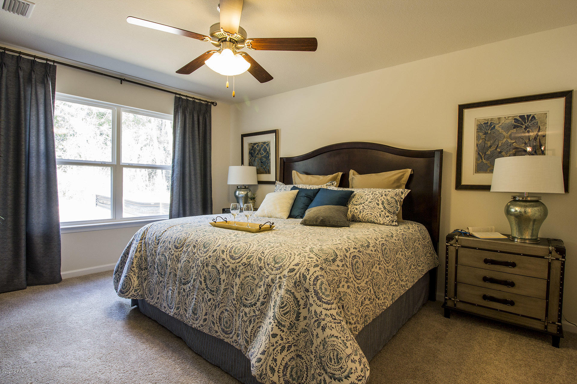 No Named Subdivision - Residential Lease