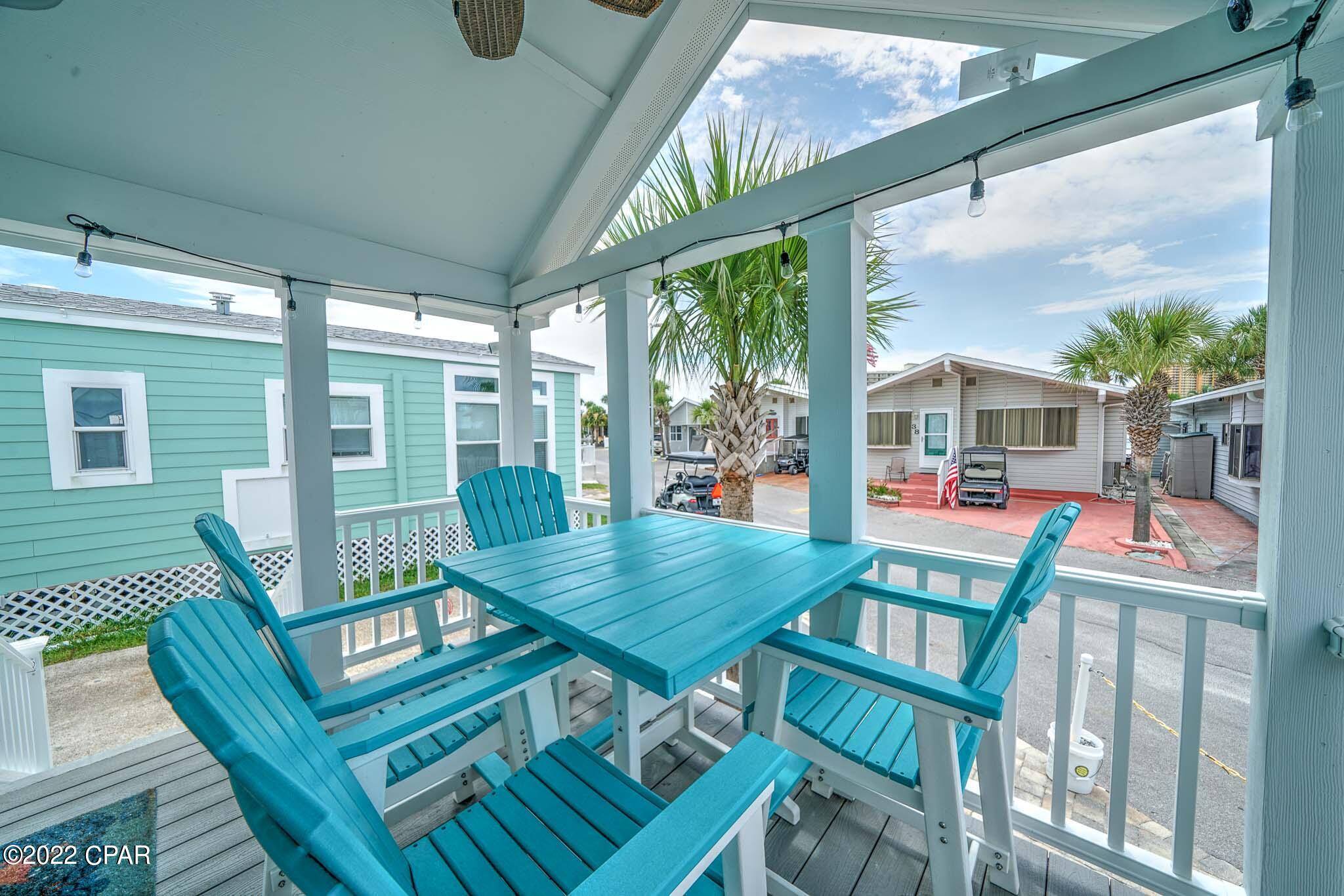 Venture Out Travel Trail - Residential