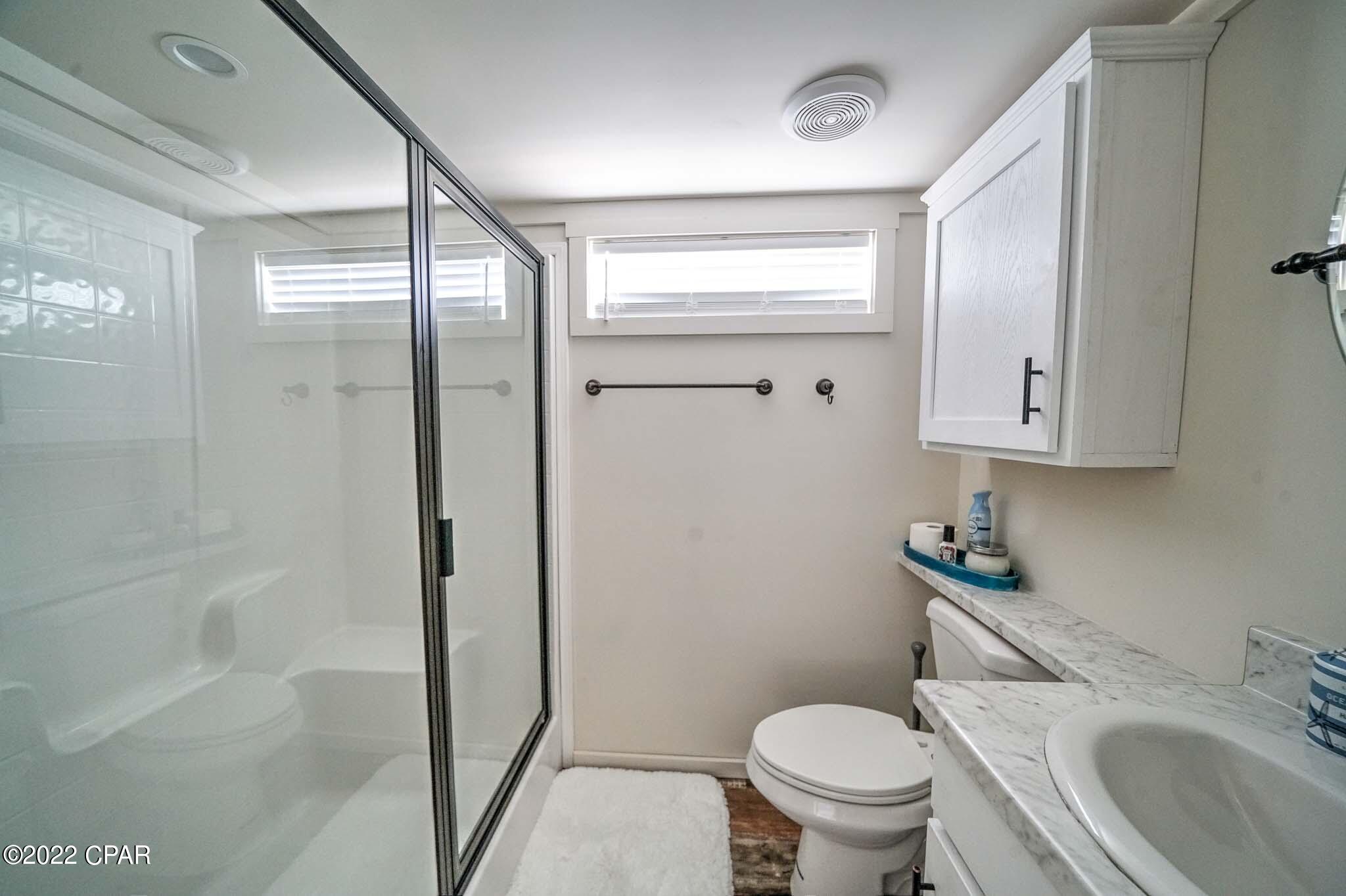 Venture Out Travel Trail - Residential