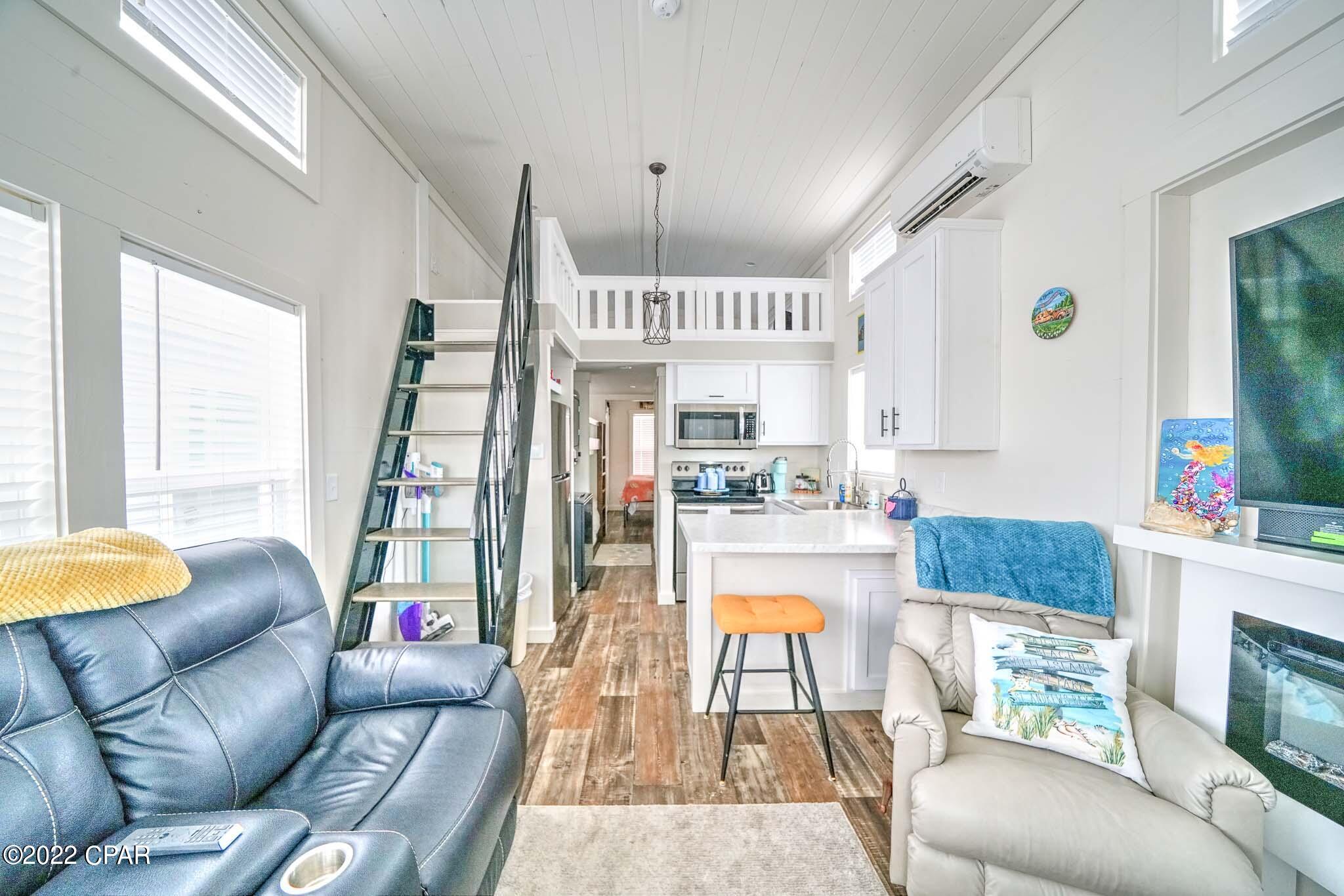 Venture Out Travel Trail - Residential