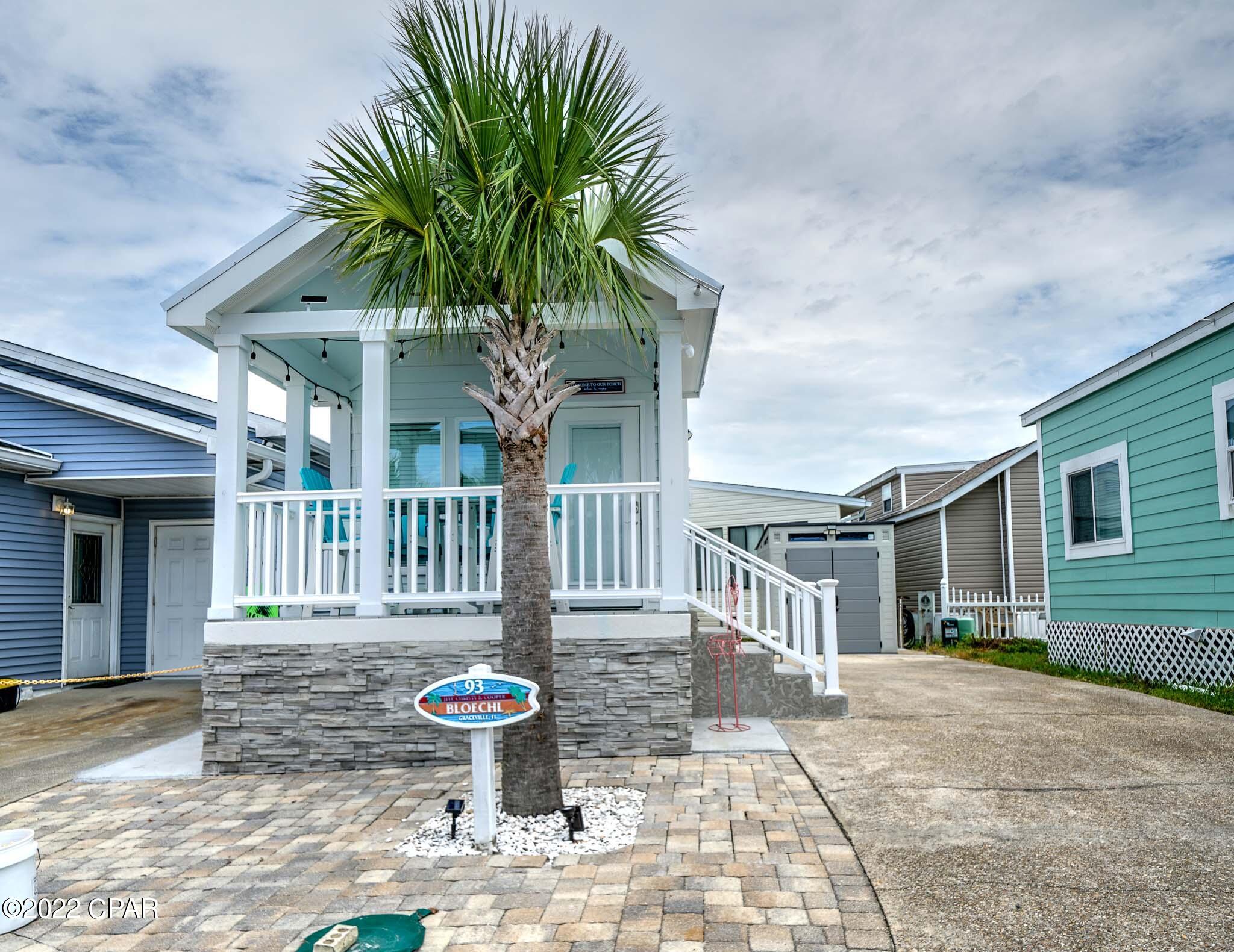 Venture Out Travel Trail - Residential