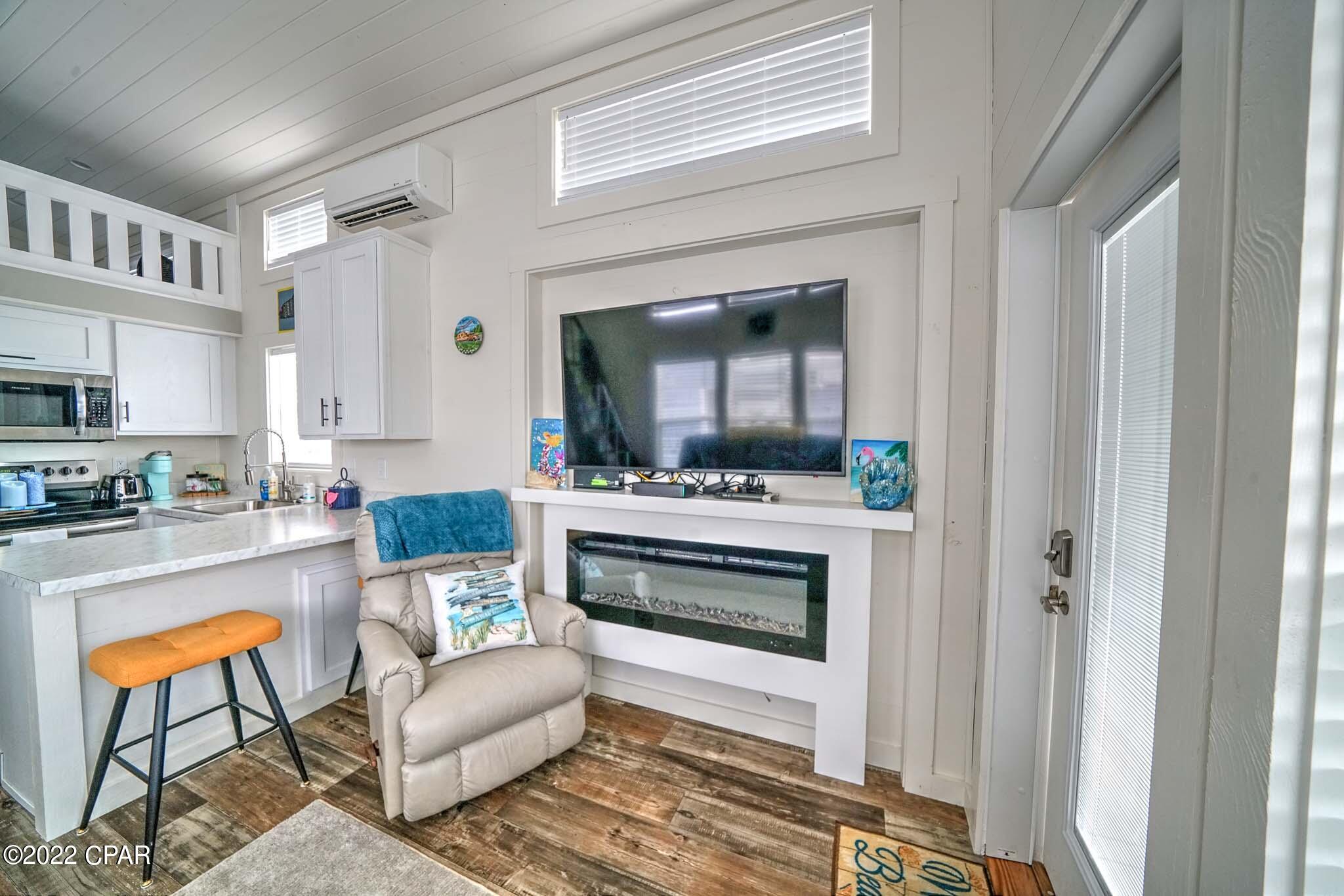 Venture Out Travel Trail - Residential