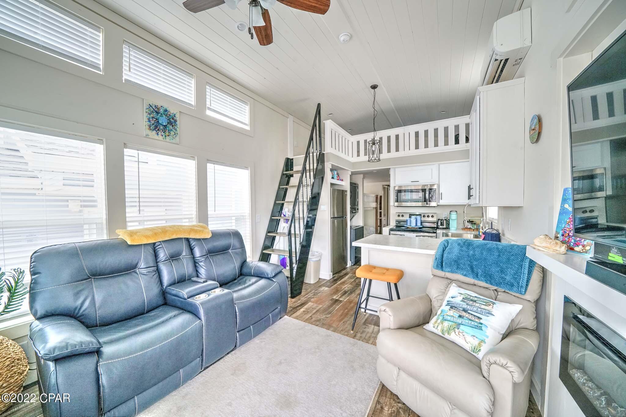 Venture Out Travel Trail - Residential