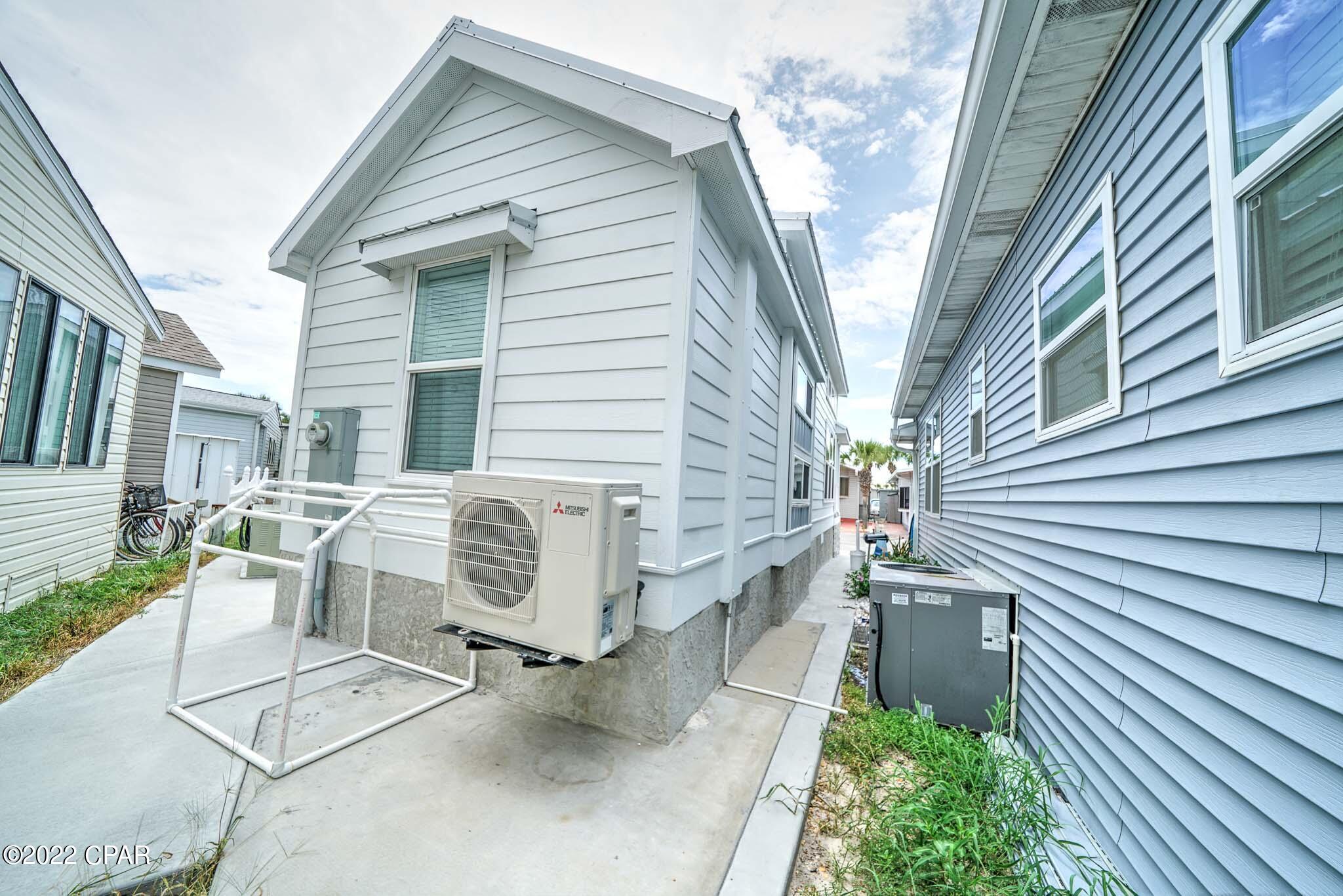 Venture Out Travel Trail - Residential