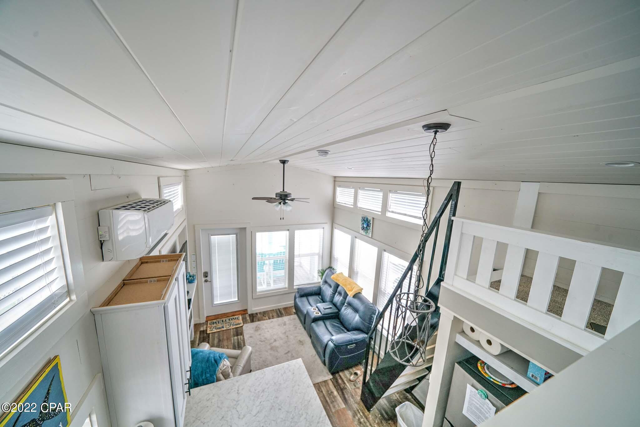 Venture Out Travel Trail - Residential