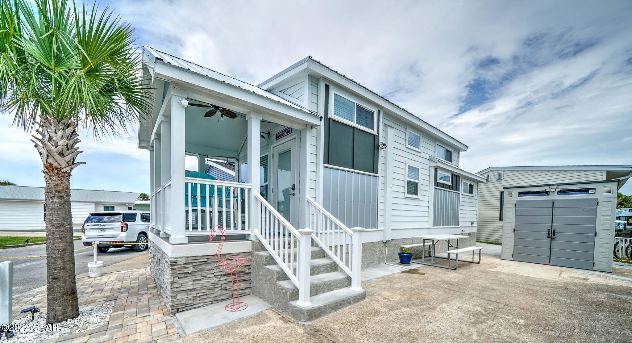 Venture Out Travel Trail - Residential