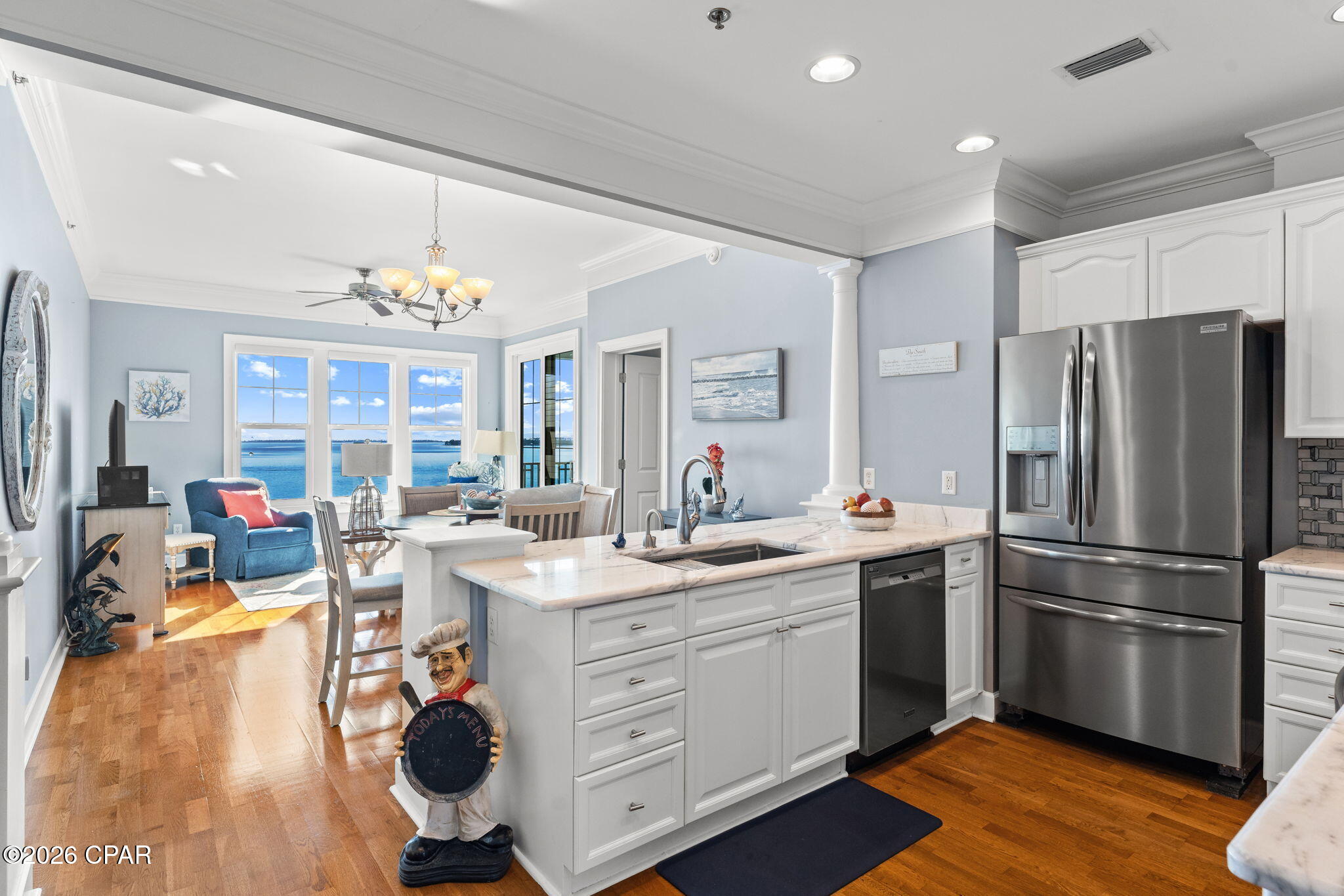 Harbour Village At Historic St Andrews - Residential