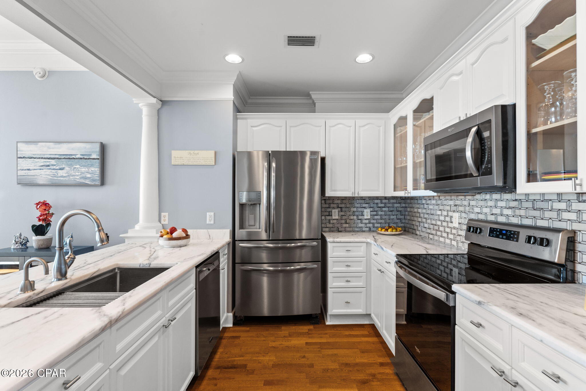 Harbour Village At Historic St Andrews - Residential