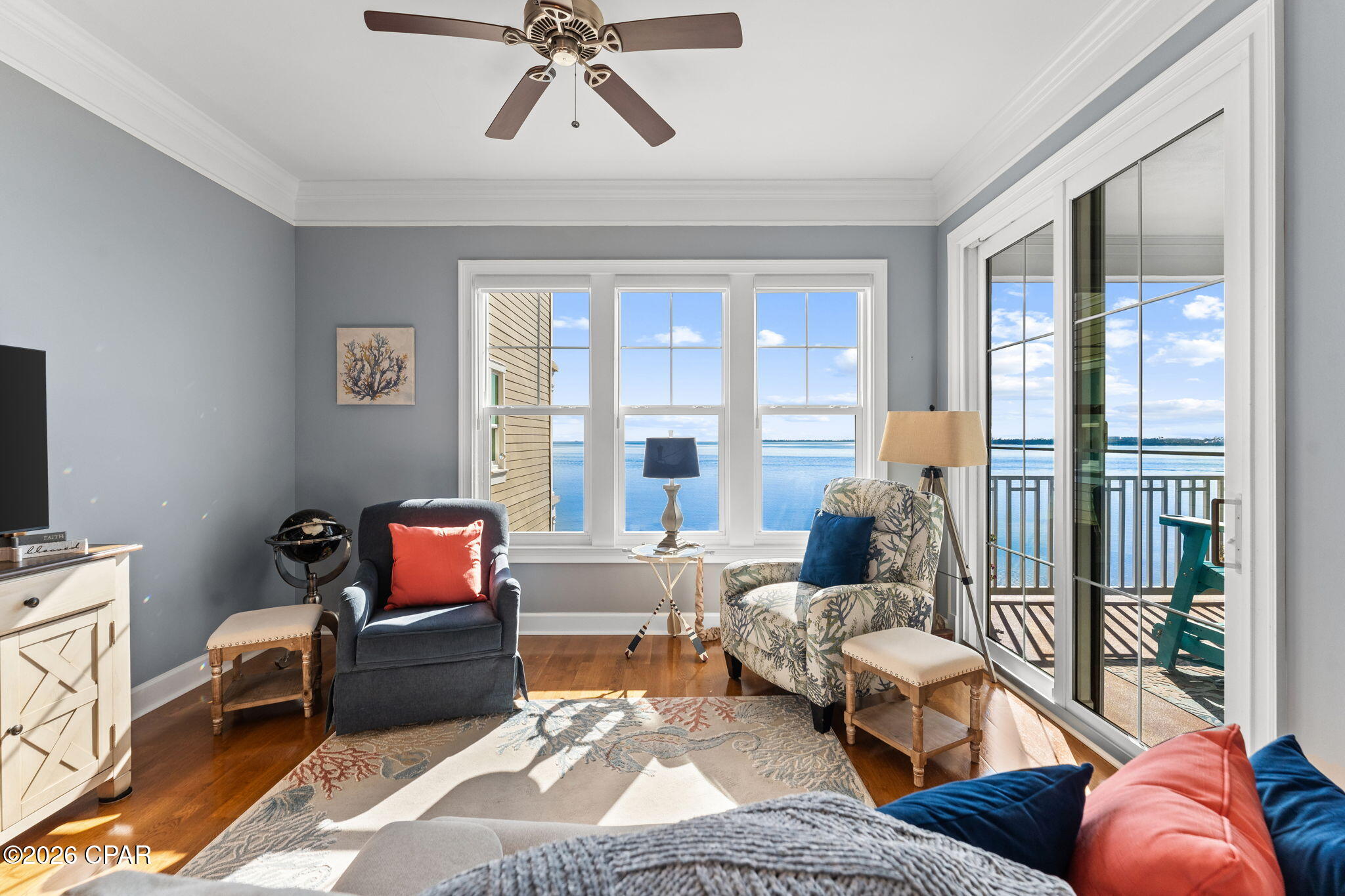 Harbour Village At Historic St Andrews - Residential