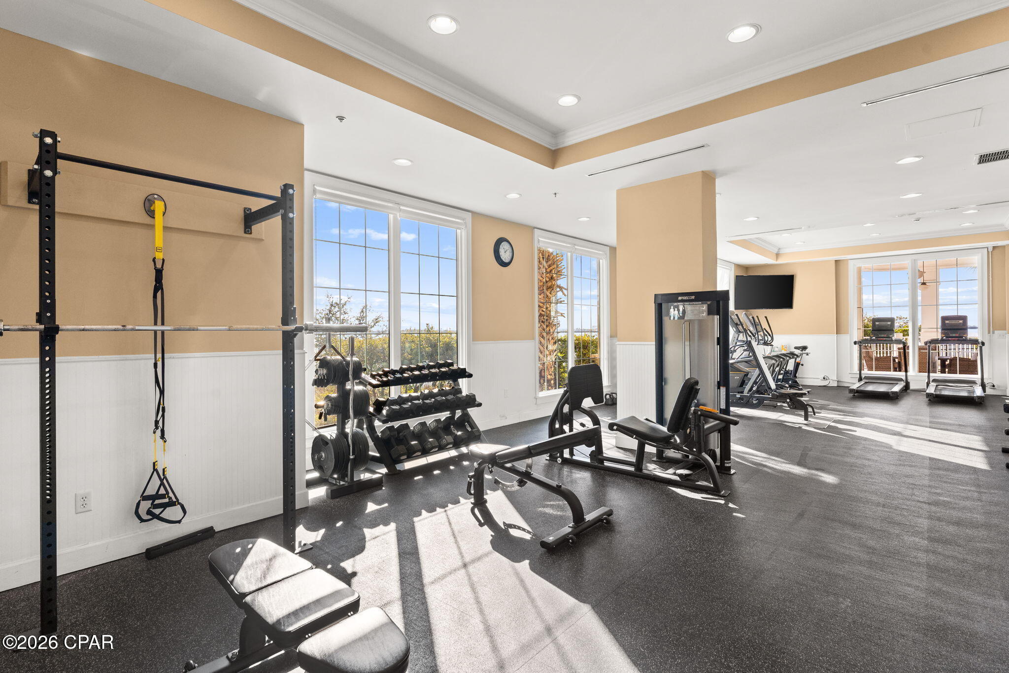 Harbour Village At Historic St Andrews - Residential