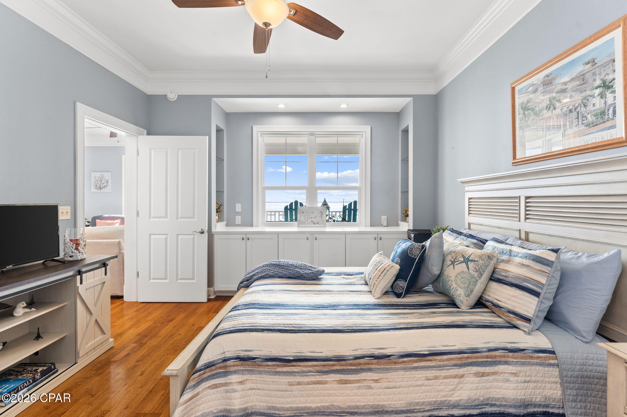 Harbour Village At Historic St Andrews - Residential