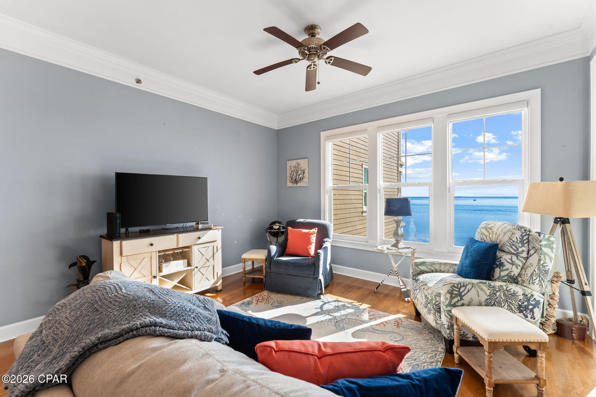 Harbour Village At Historic St Andrews - Residential