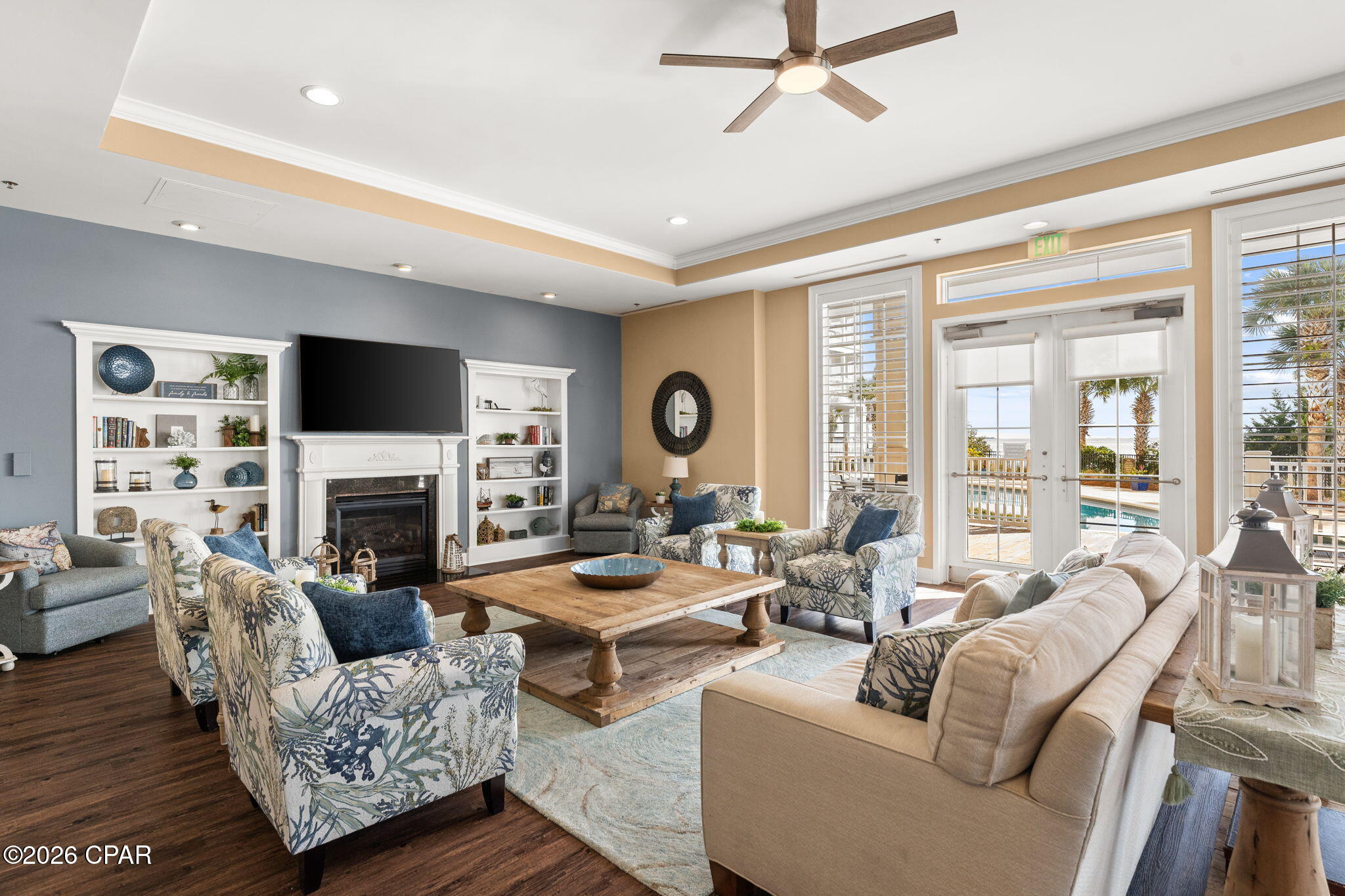 Harbour Village At Historic St Andrews - Residential