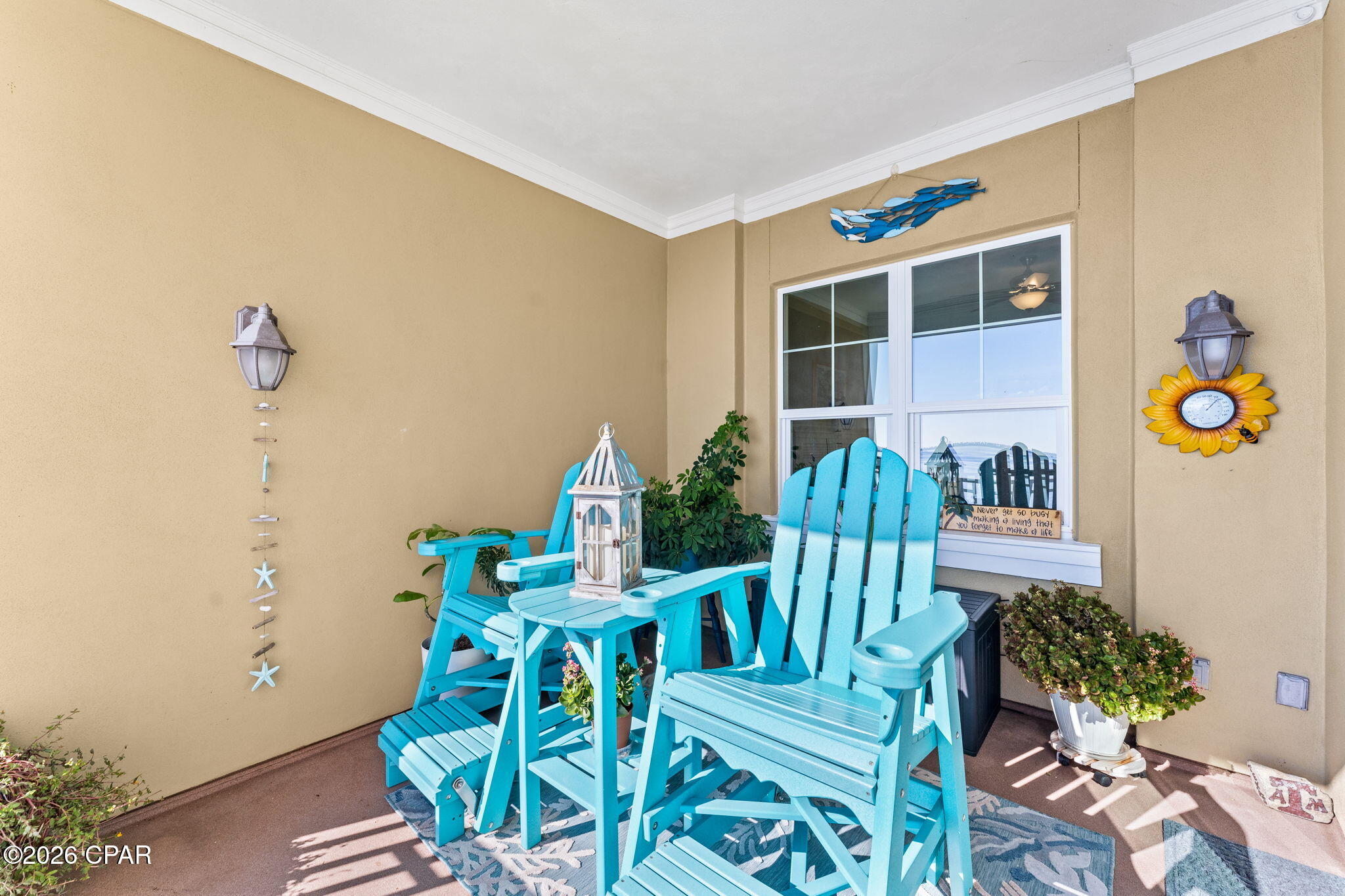 Harbour Village At Historic St Andrews - Residential