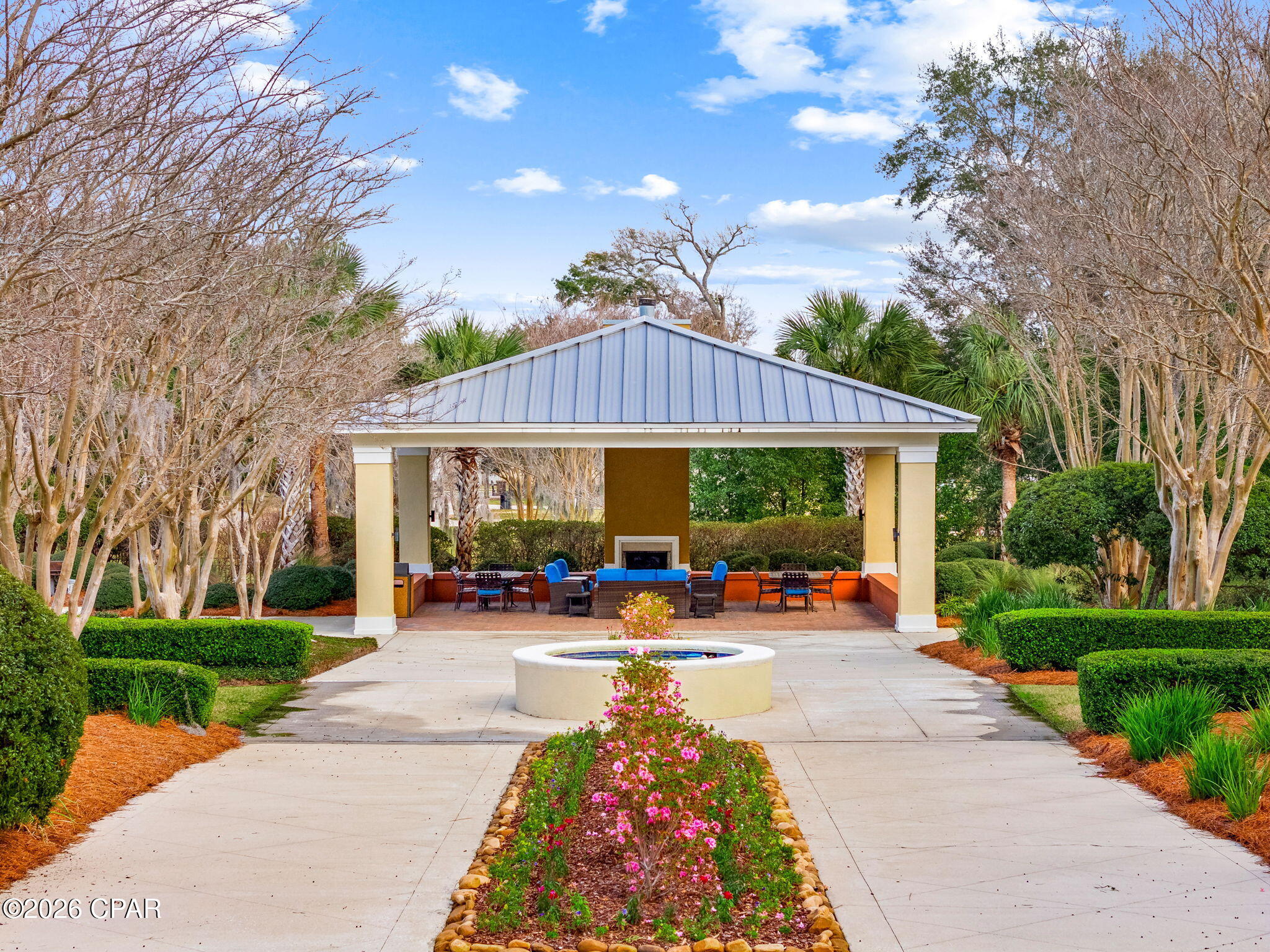 Harbour Village At Historic St Andrews - Residential