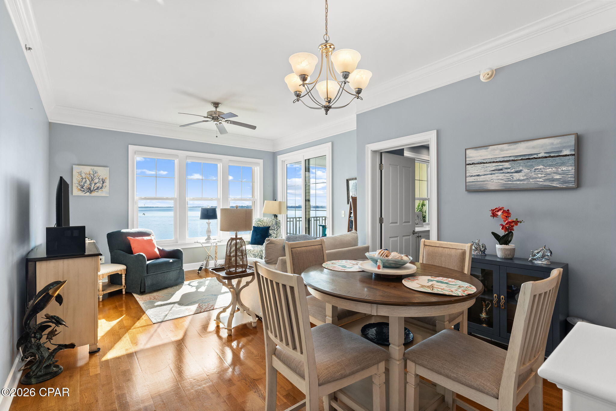 Harbour Village At Historic St Andrews - Residential