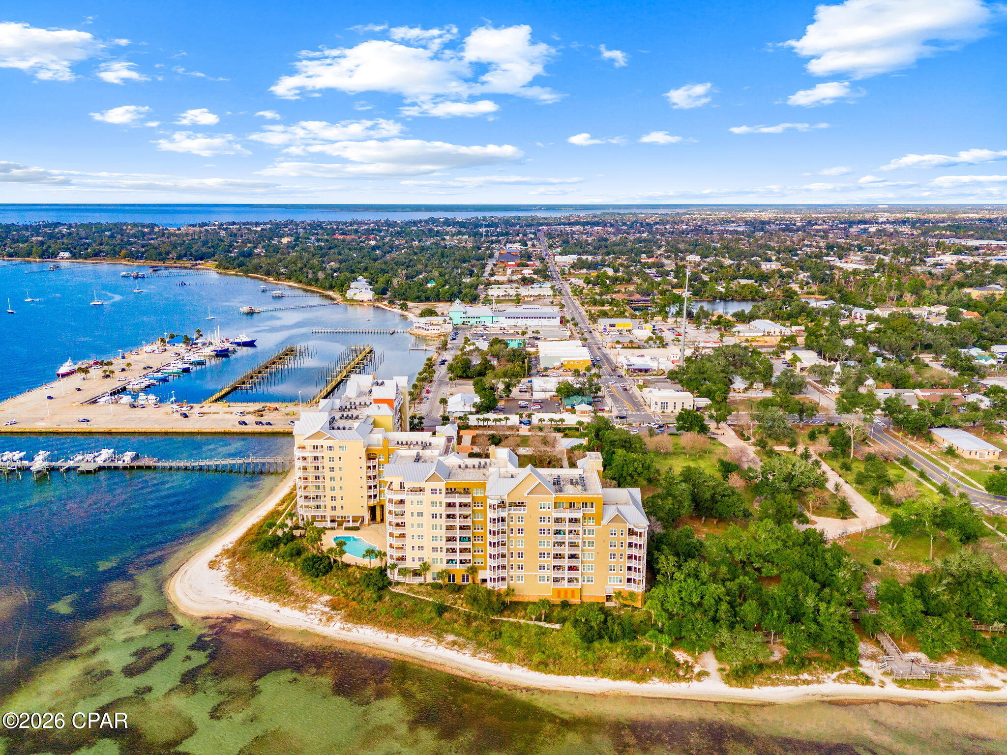 Harbour Village At Historic St Andrews - Residential