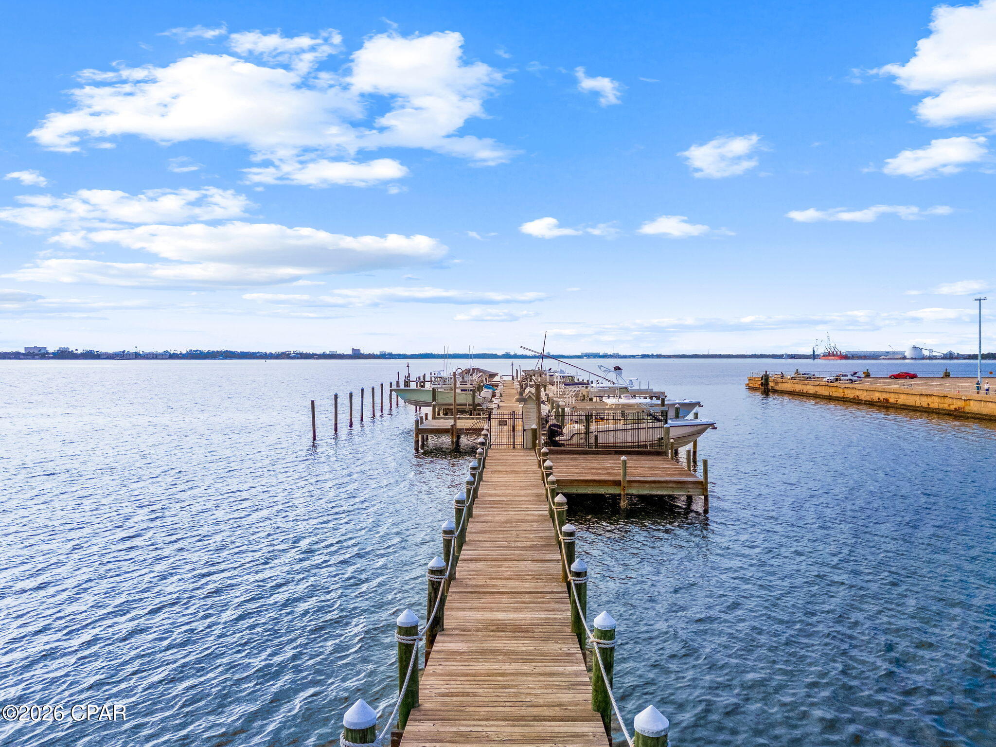 Harbour Village At Historic St Andrews - Residential