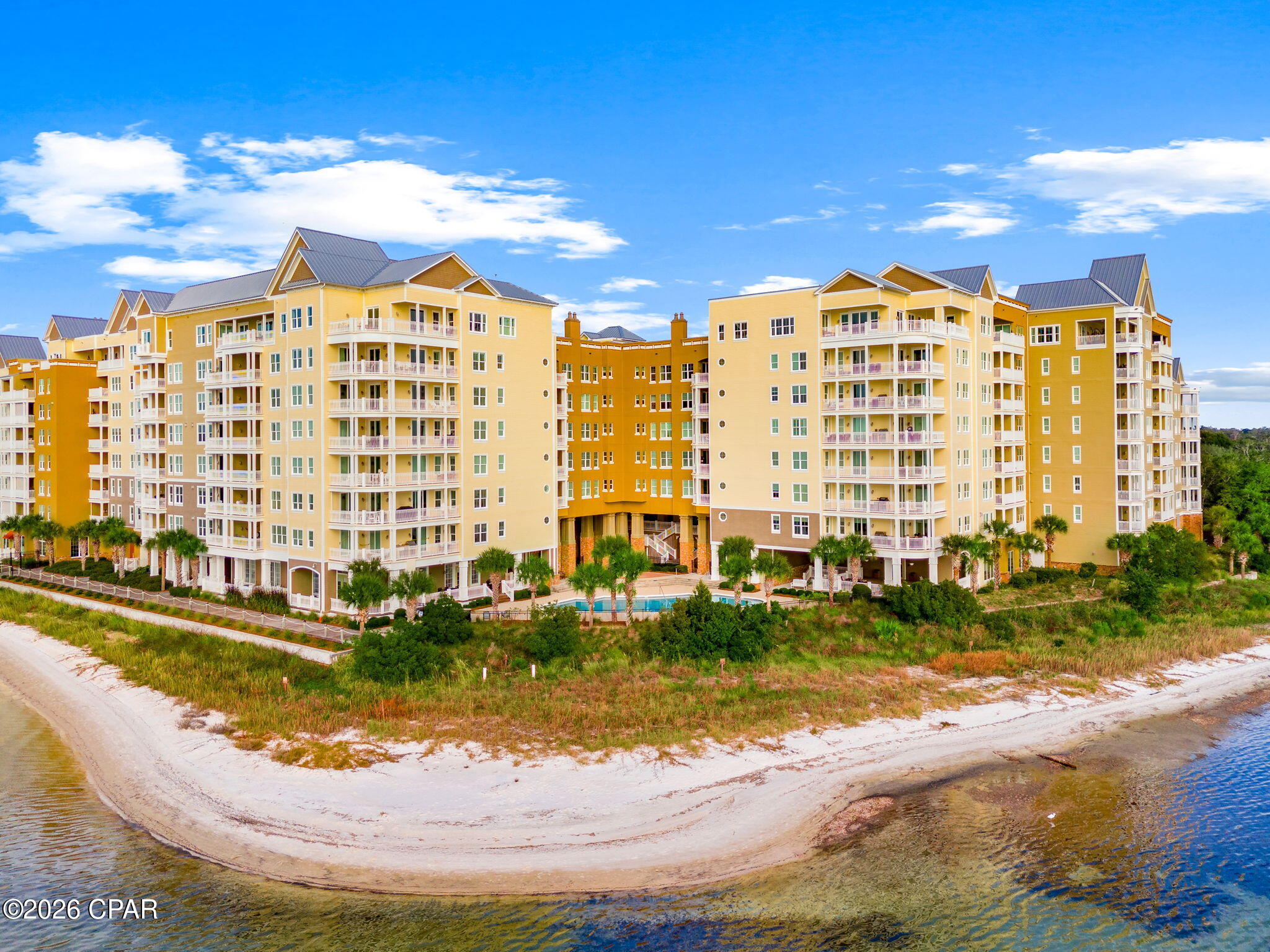 Harbour Village At Historic St Andrews - Residential