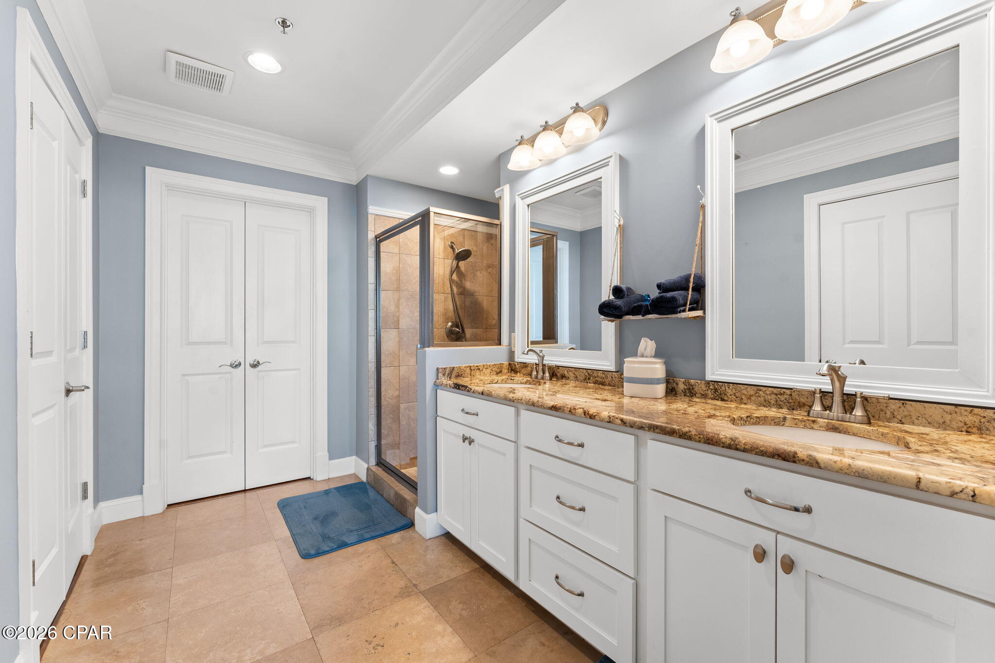 Harbour Village At Historic St Andrews - Residential