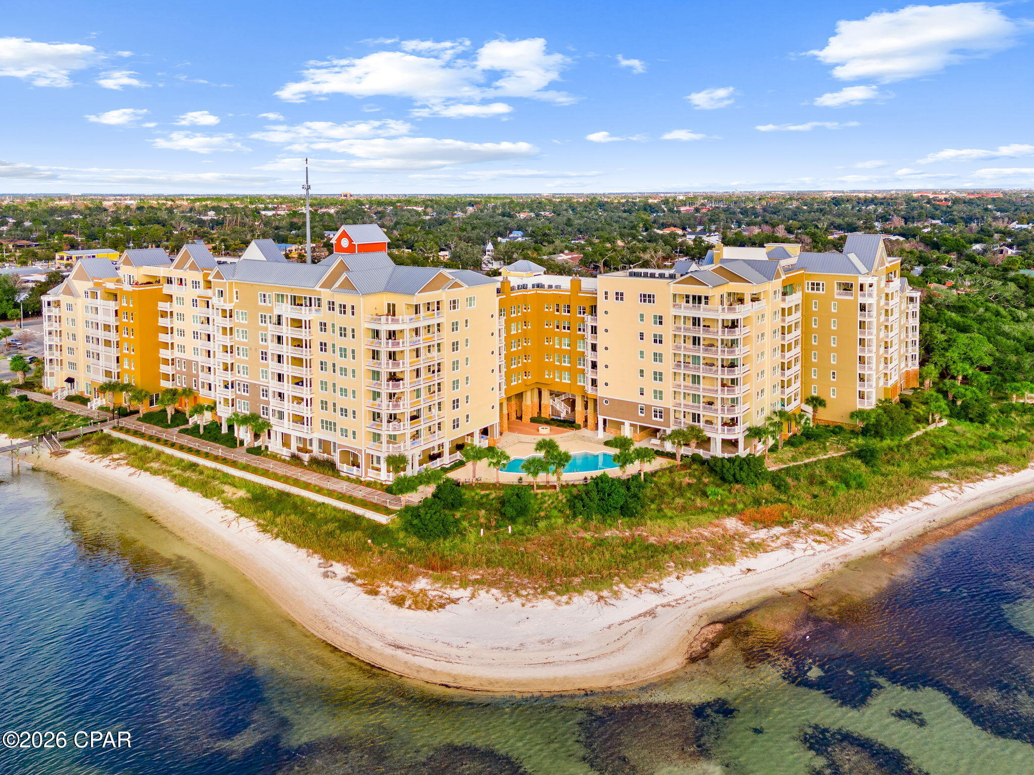 Harbour Village At Historic St Andrews - Residential
