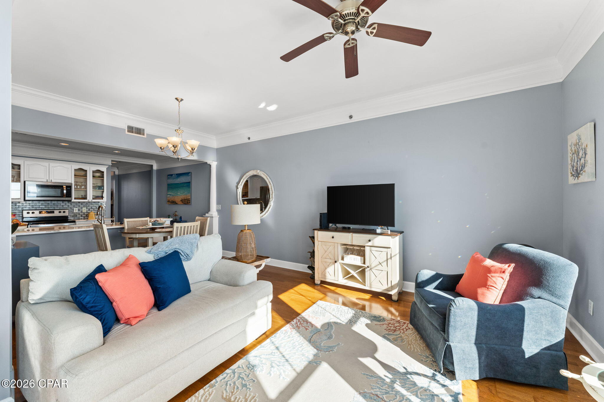 Harbour Village At Historic St Andrews - Residential