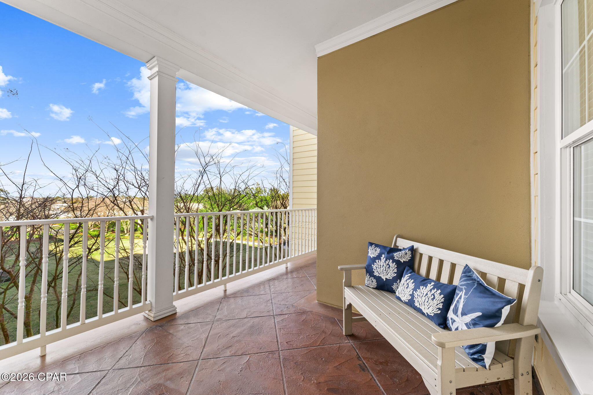 Harbour Village At Historic St Andrews - Residential