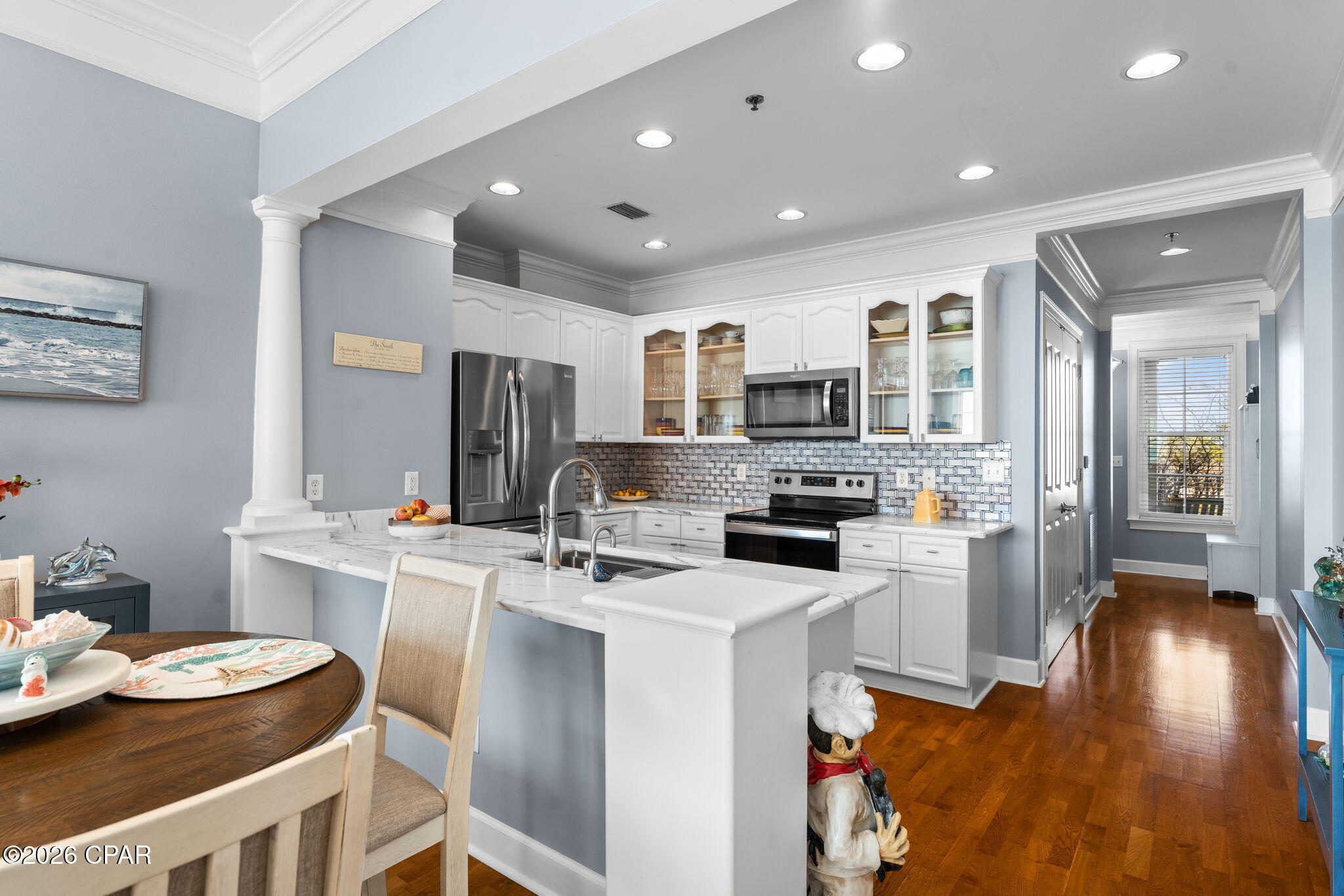 Harbour Village At Historic St Andrews - Residential