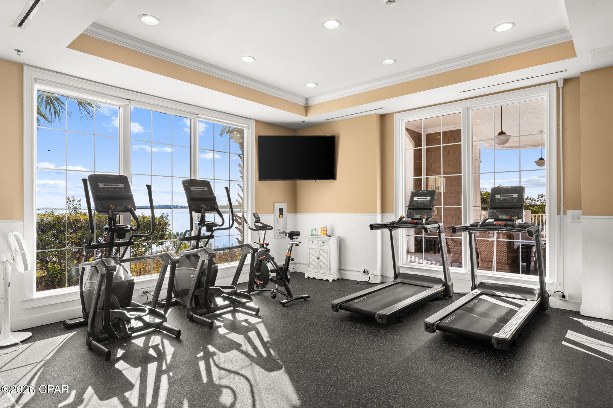 Harbour Village At Historic St Andrews - Residential