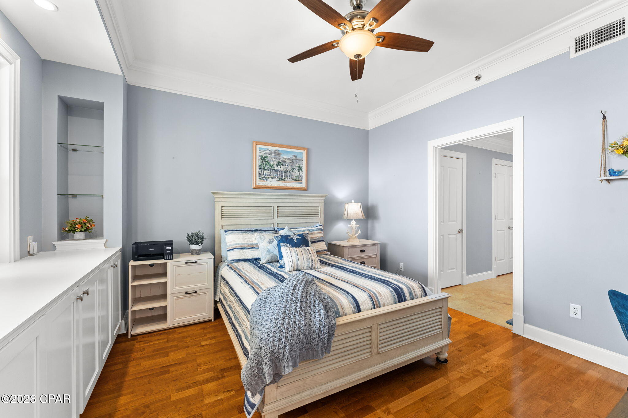 Harbour Village At Historic St Andrews - Residential