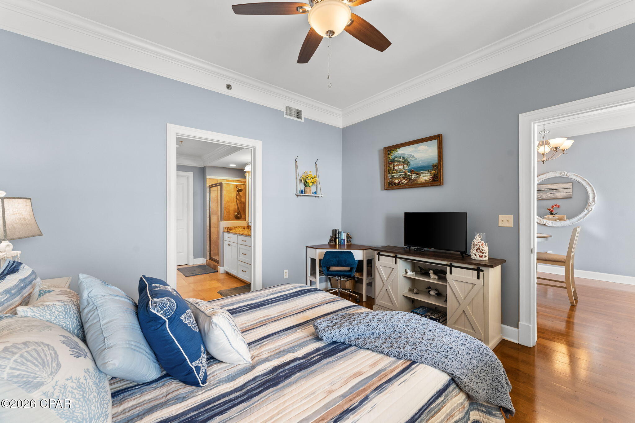 Harbour Village At Historic St Andrews - Residential