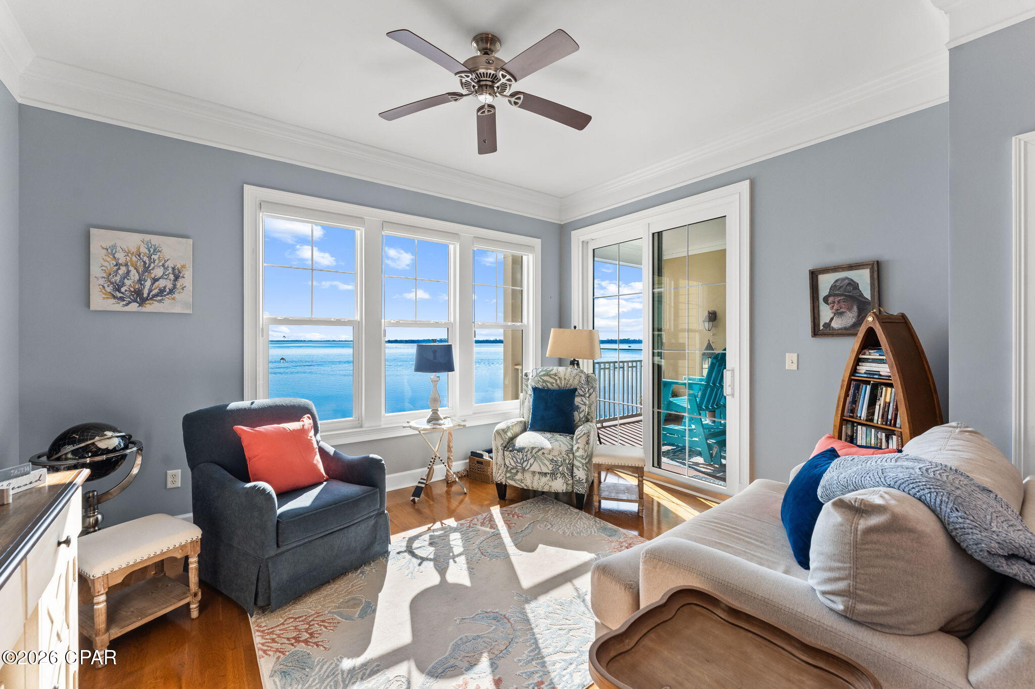 Harbour Village At Historic St Andrews - Residential