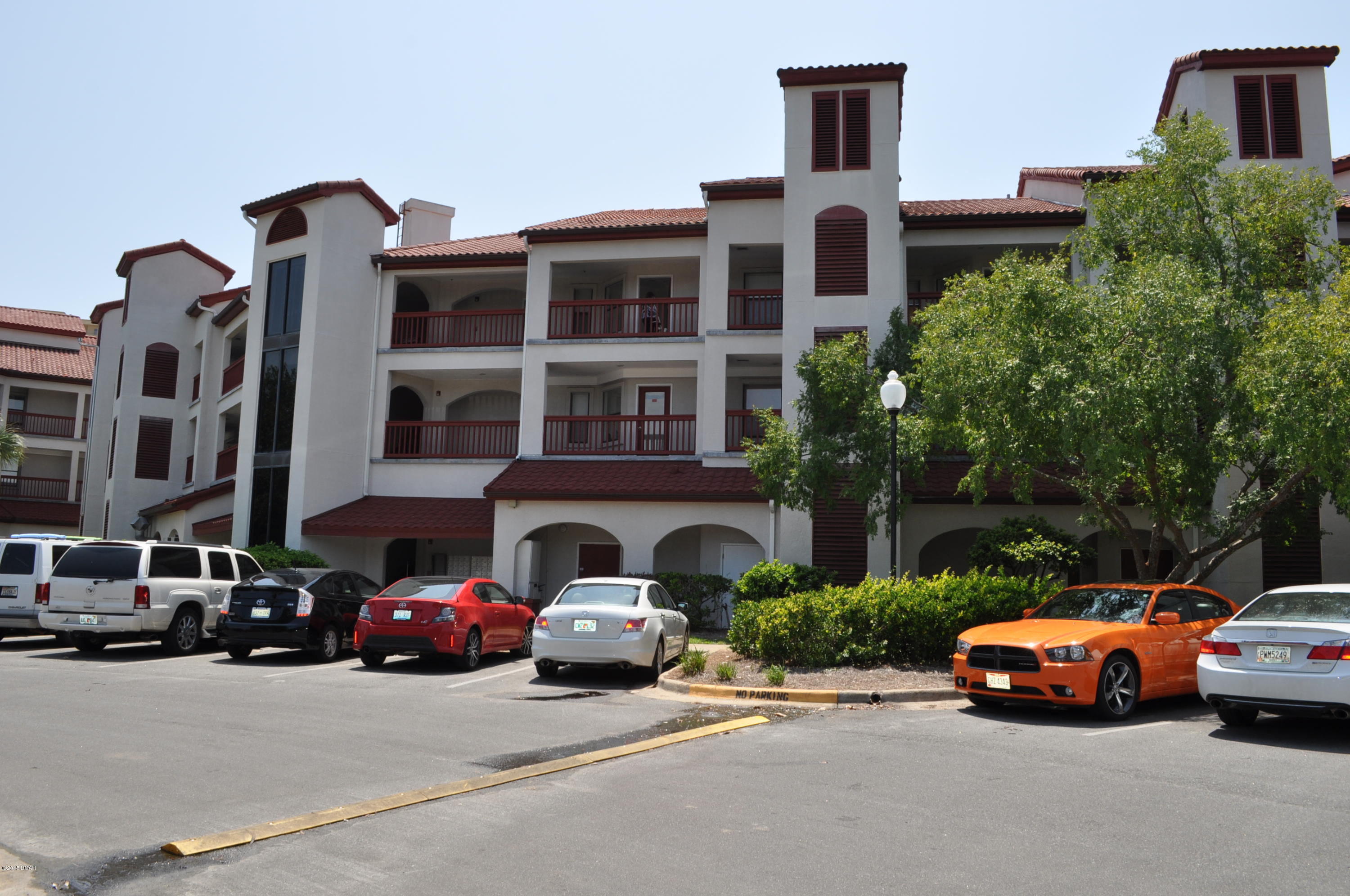 Plazas Of St.Thomas I - Residential