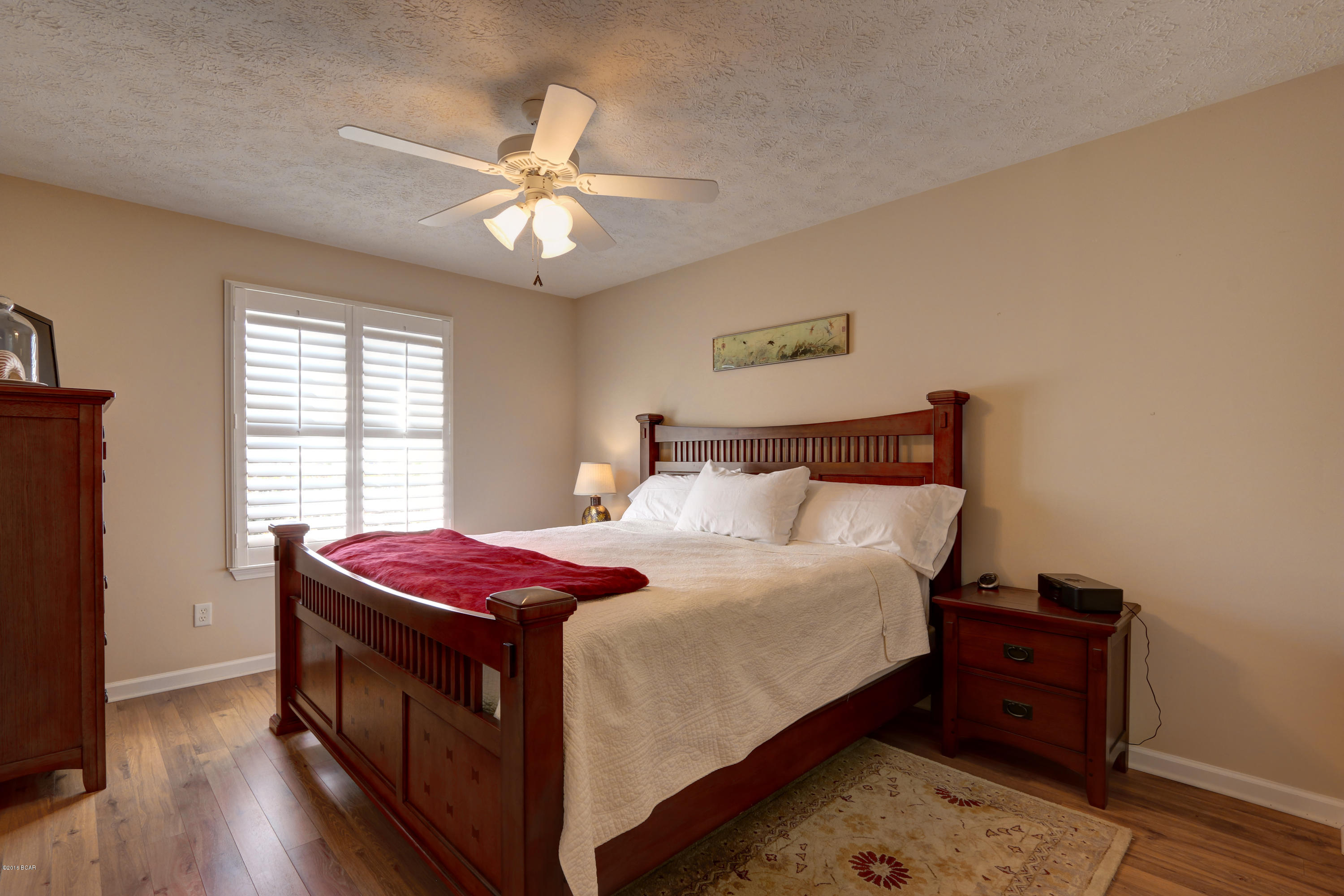 Timbers - Residential