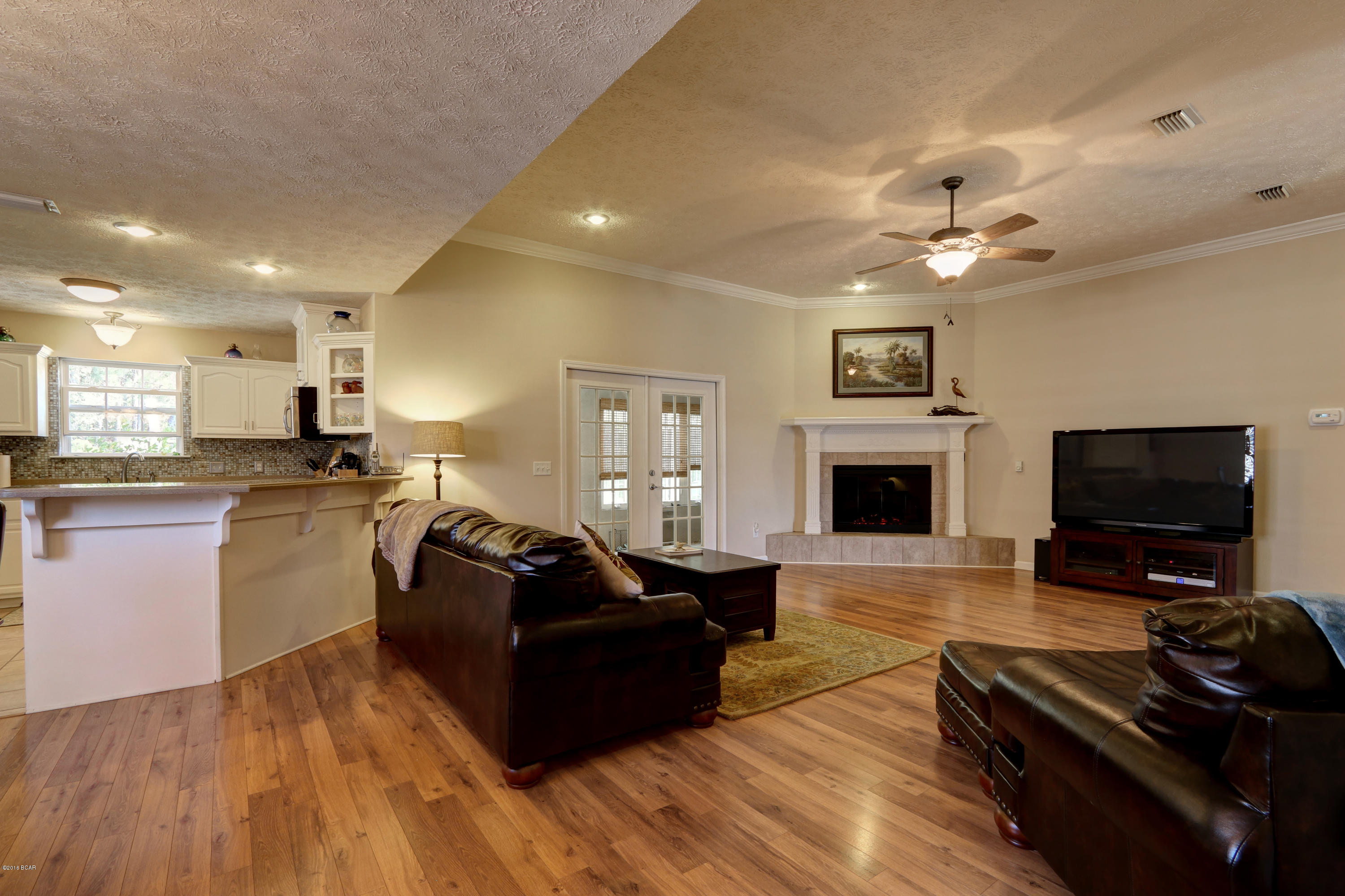 Timbers - Residential