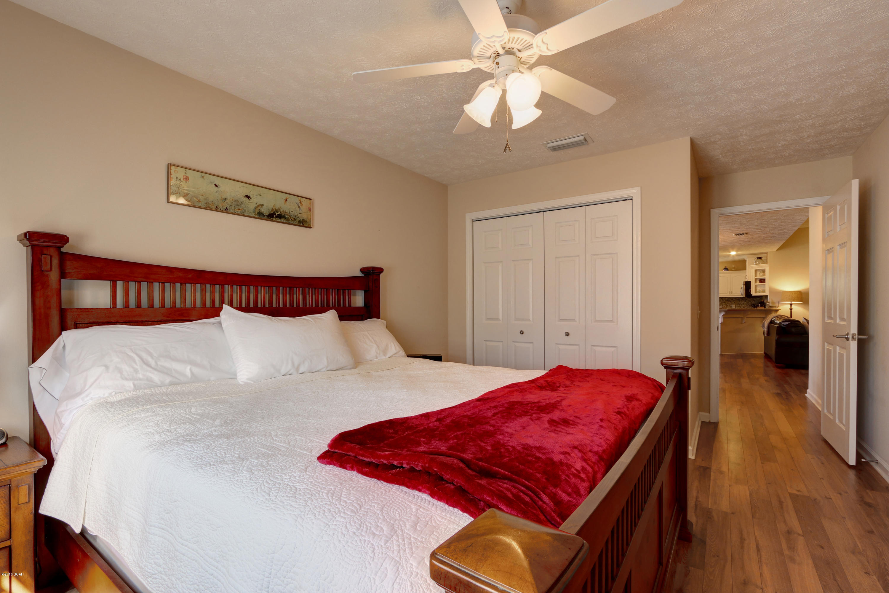 Timbers - Residential