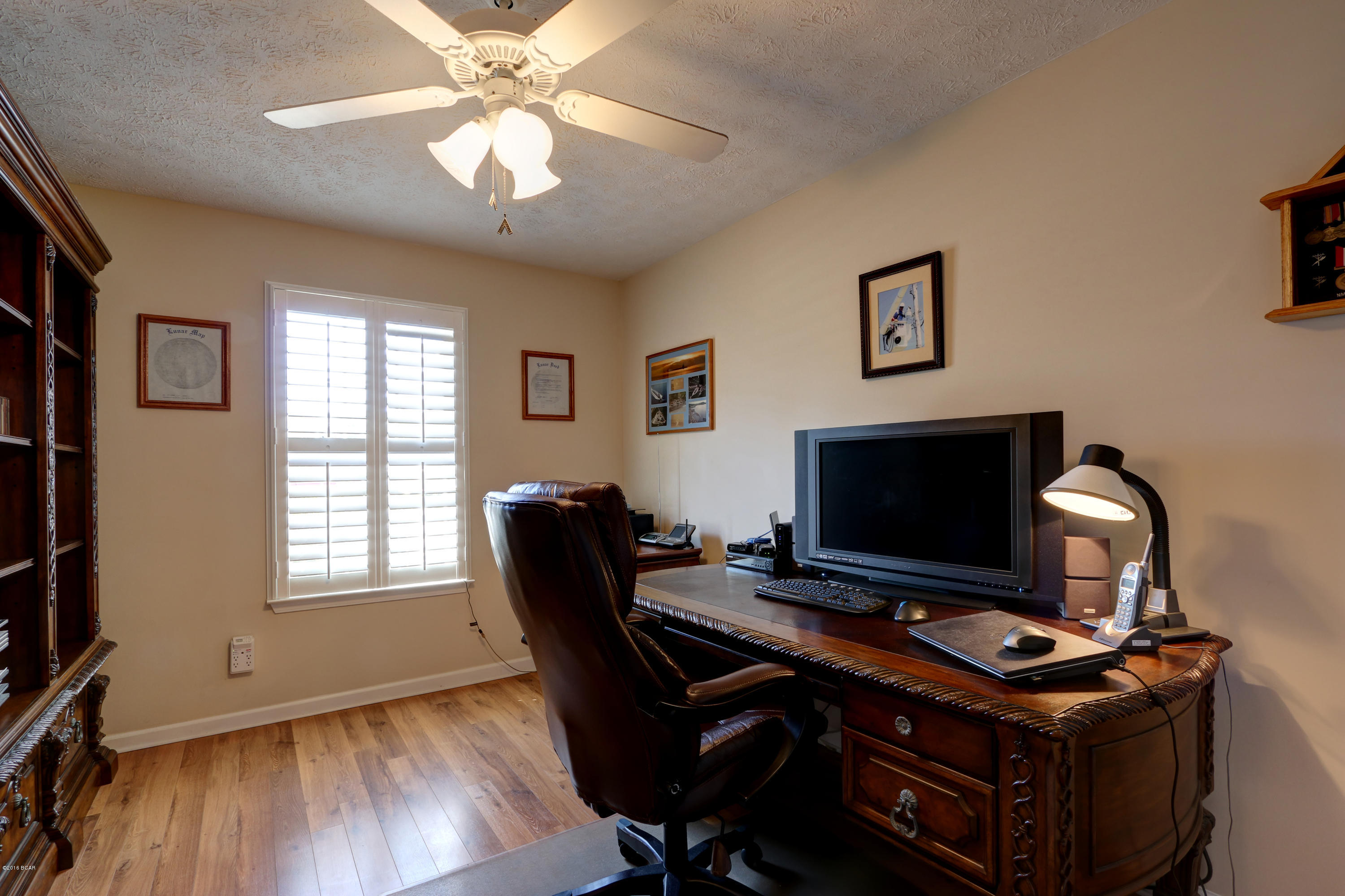 Timbers - Residential