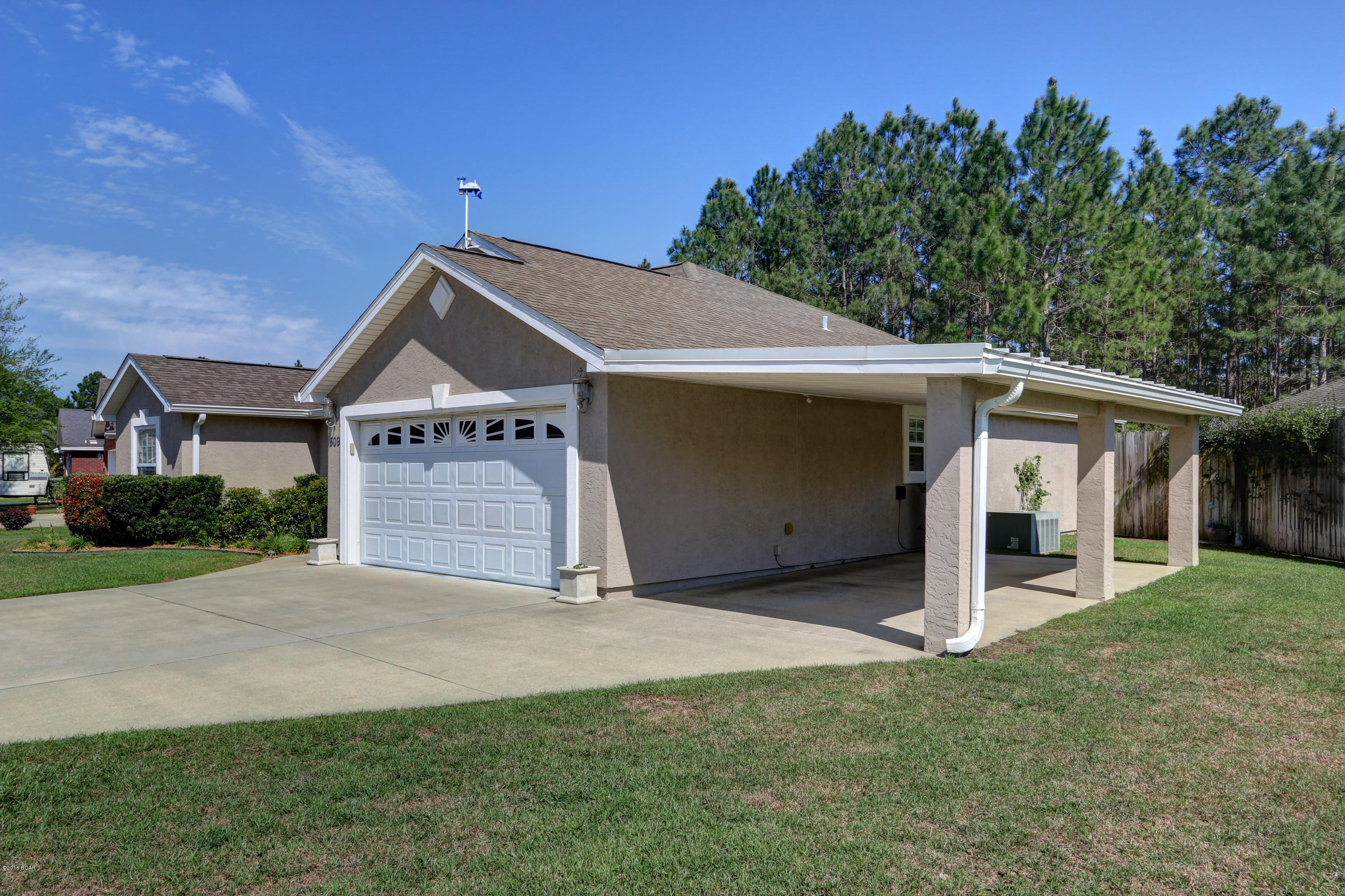 Timbers - Residential