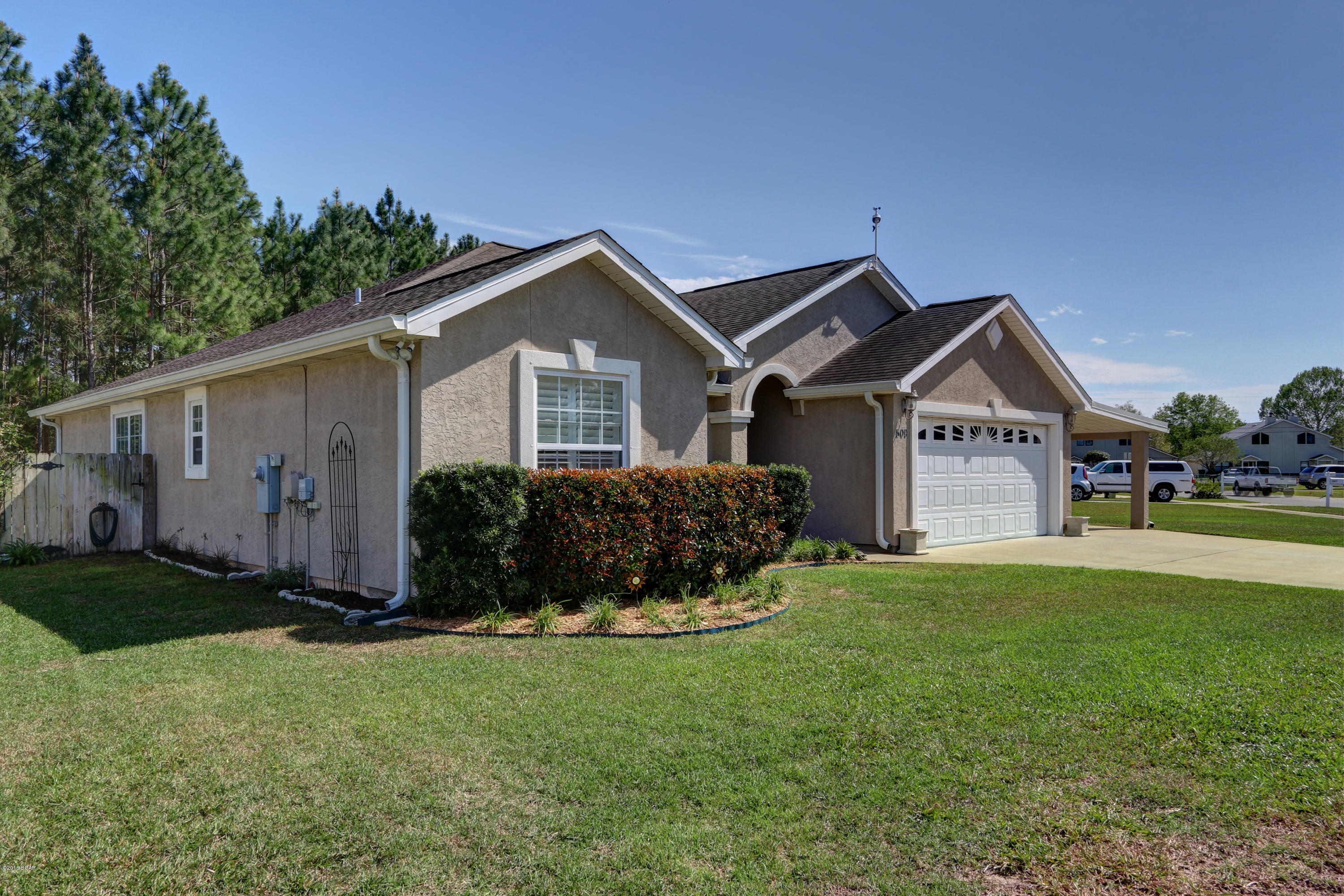 Timbers - Residential