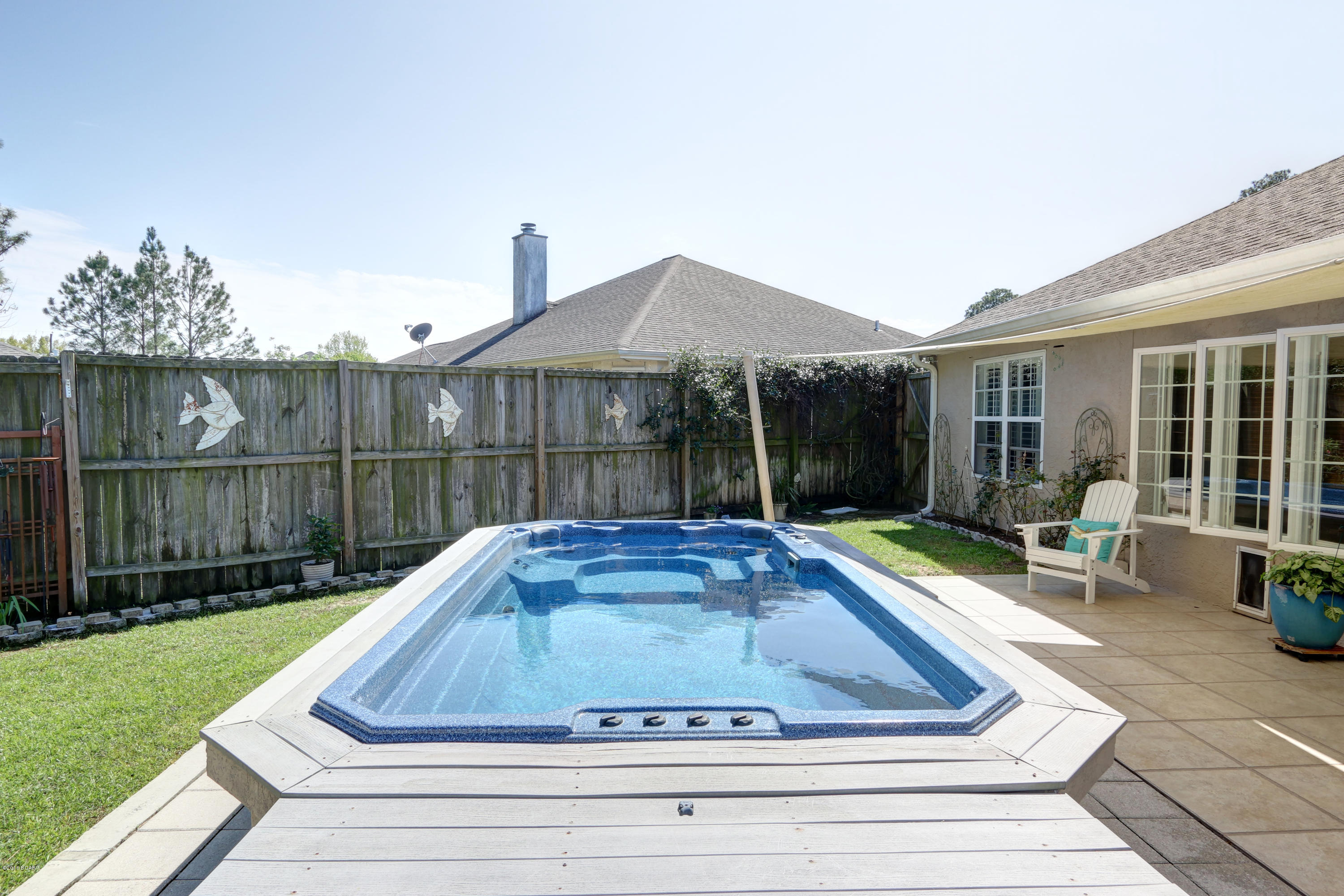 Timbers - Residential