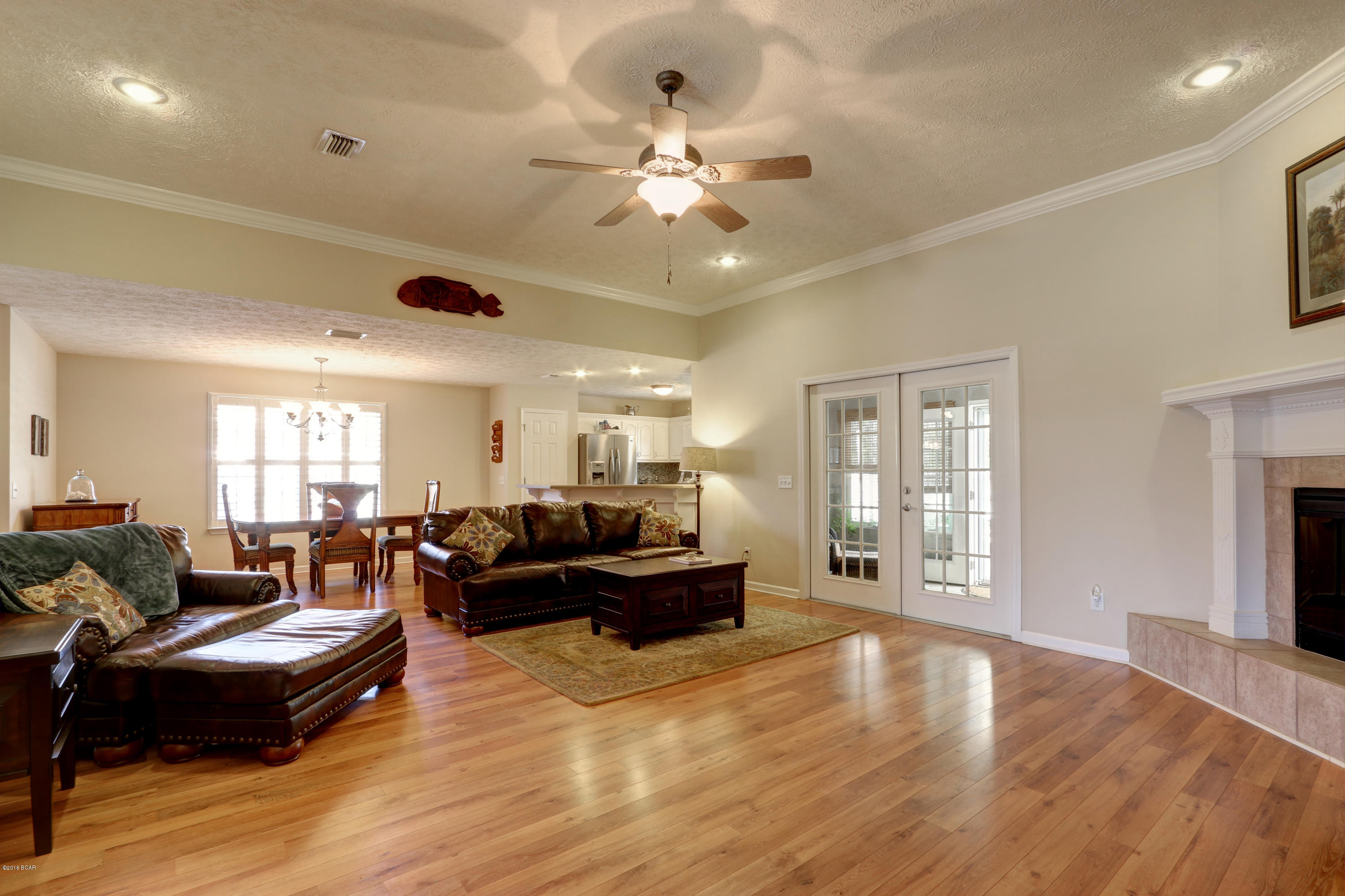 Timbers - Residential